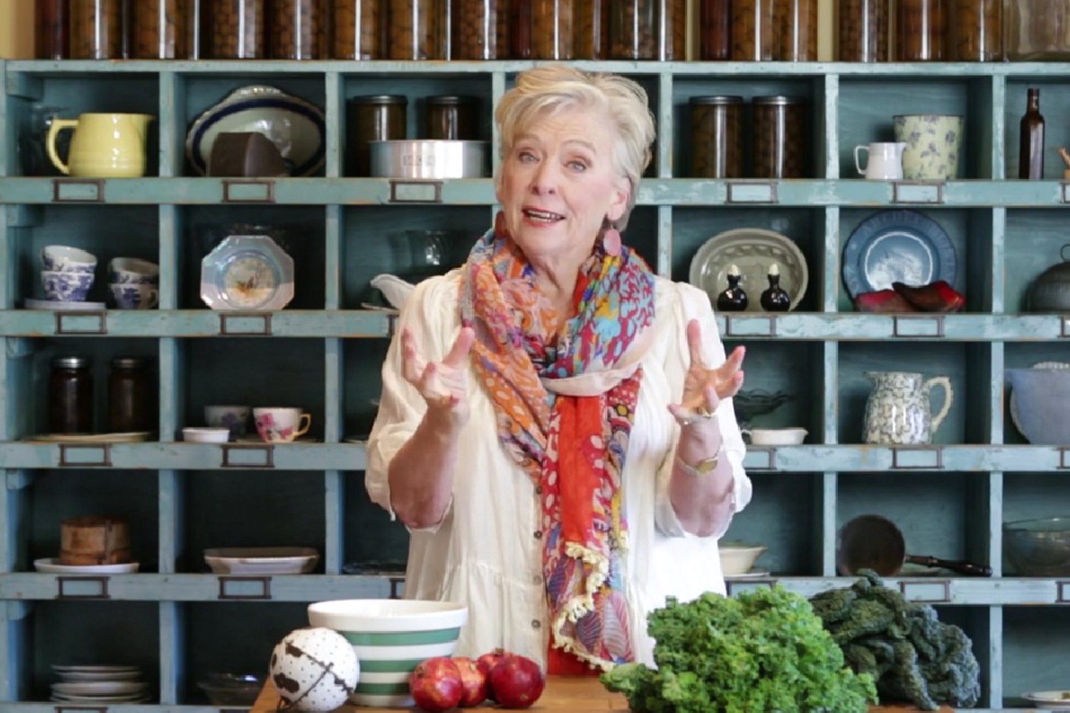 28_10_22 Maggie Beer