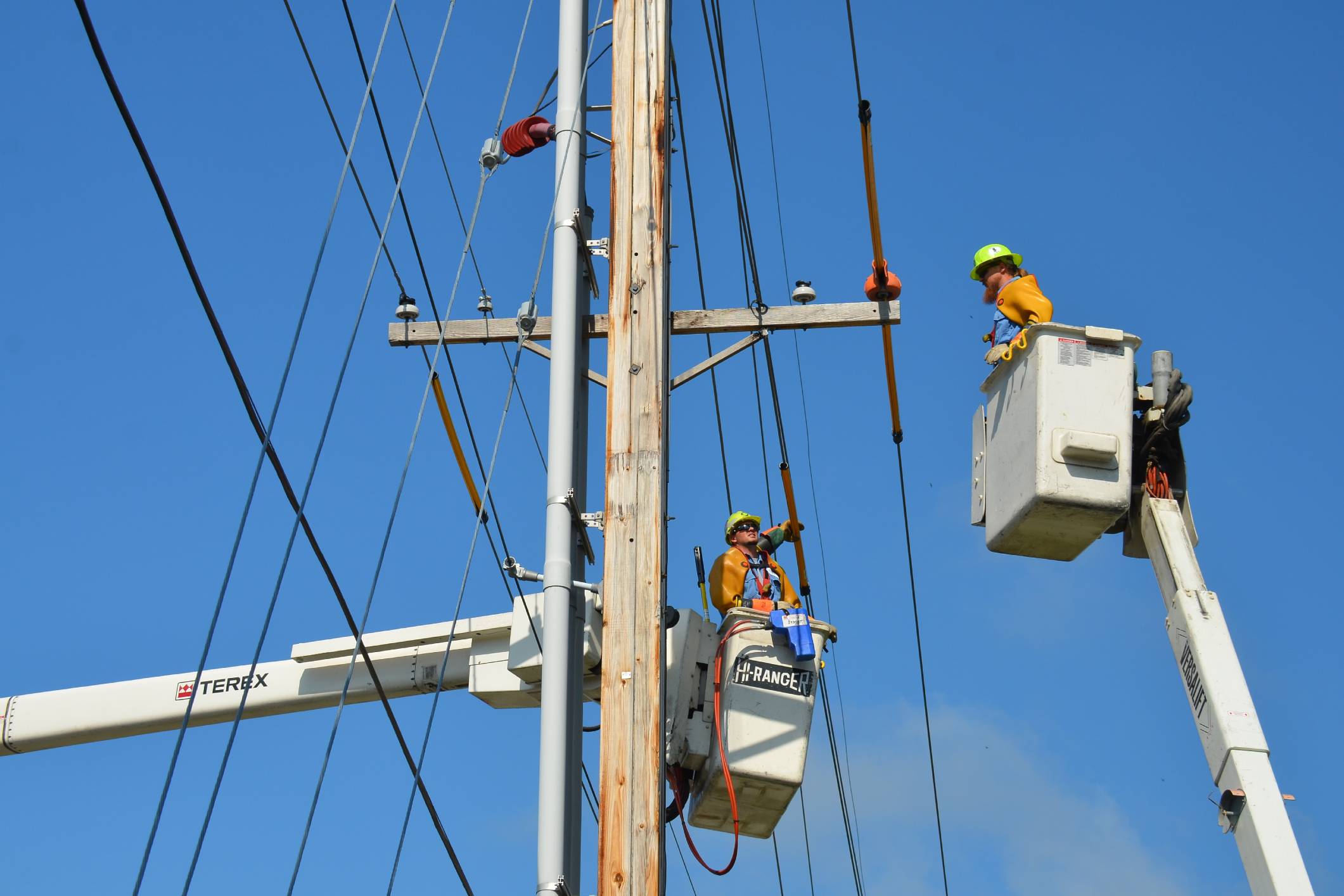 Aged care residents without power for 5 days due to storm damage