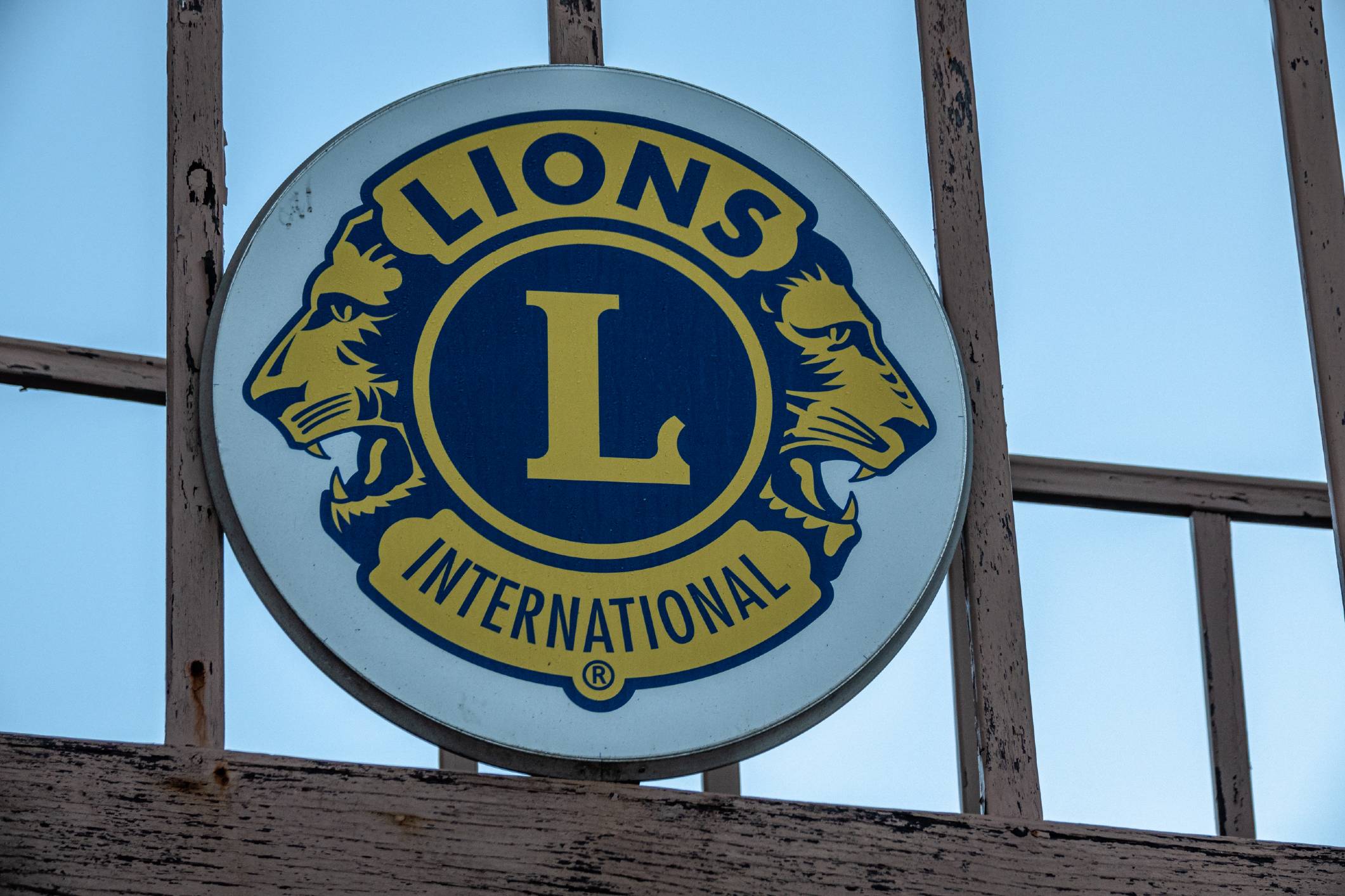 Regional Lions Club aiming to build an independent aged care centre