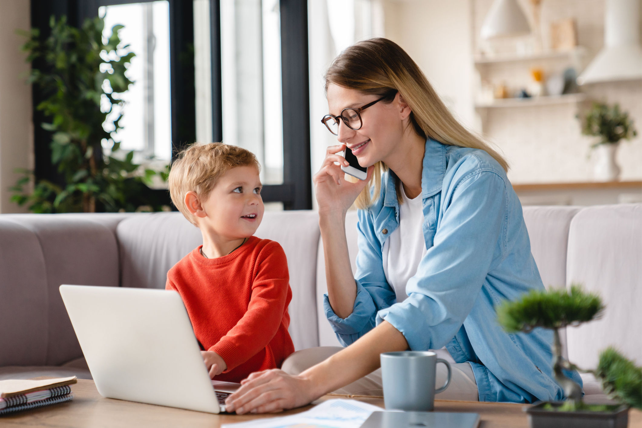 Returning mums could solve aged care workforce shortages