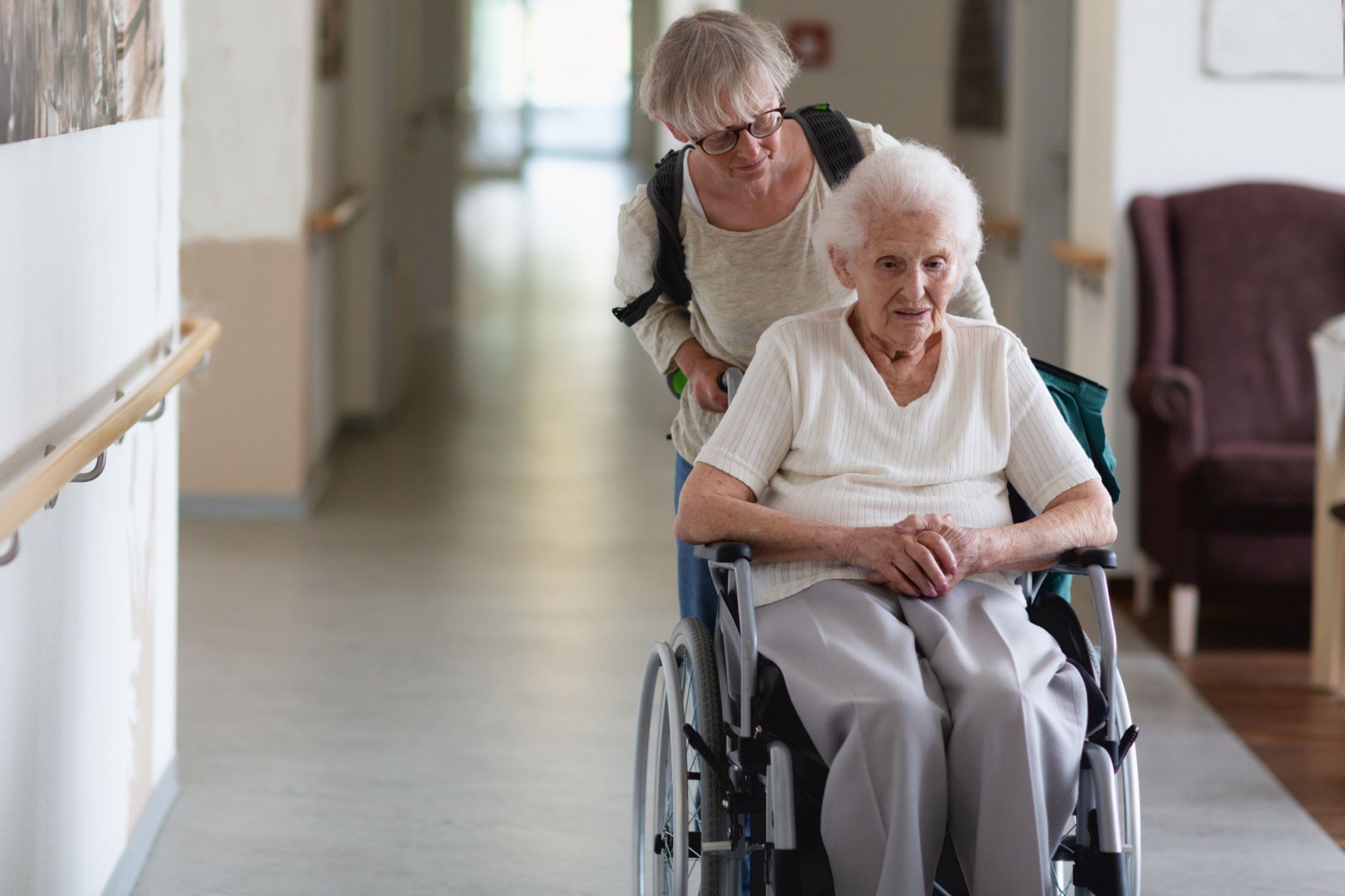 Iconic Australian brand SPC is rewarding aged care staff with 10,000