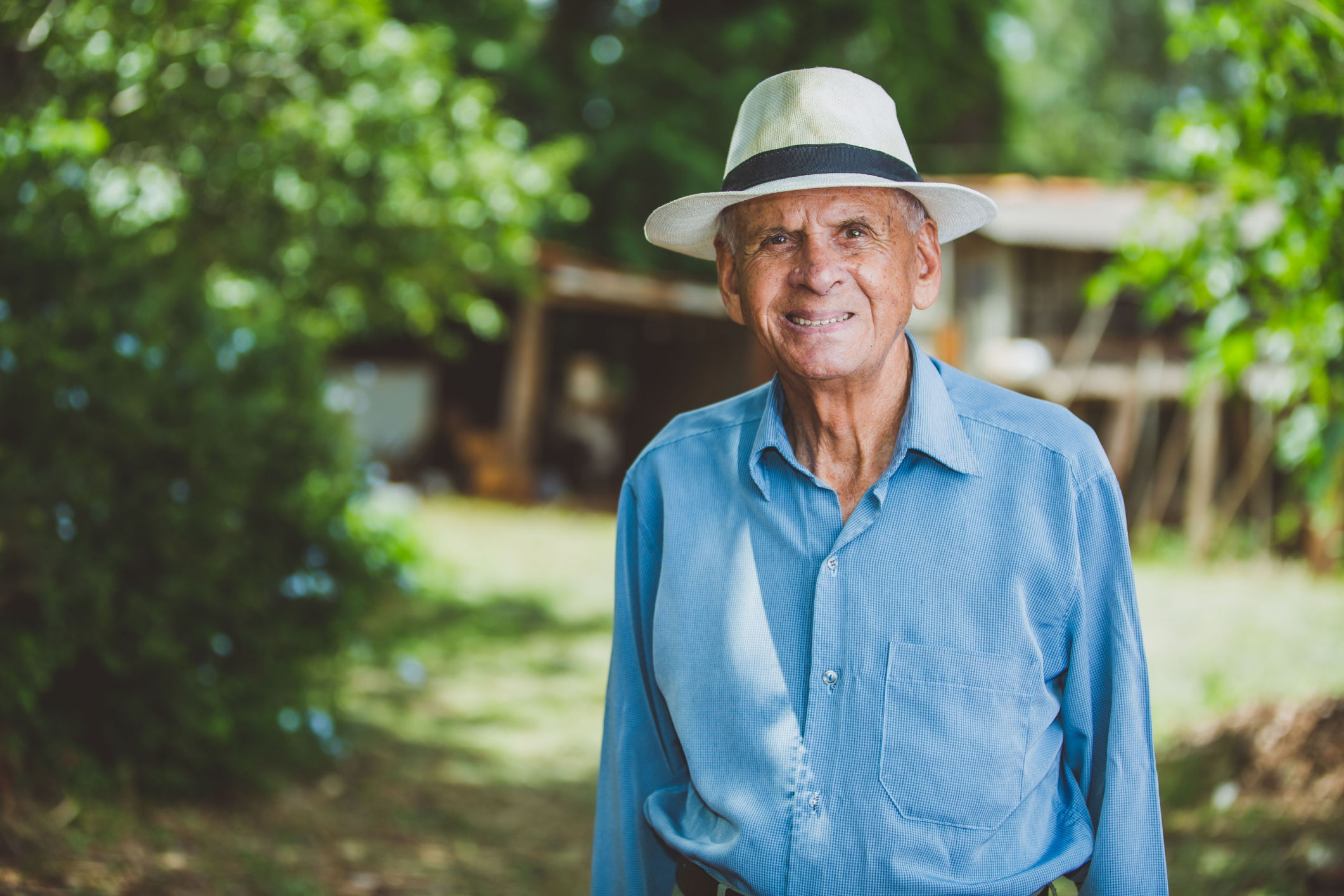 Government announces 100 new aged care places for regional communities