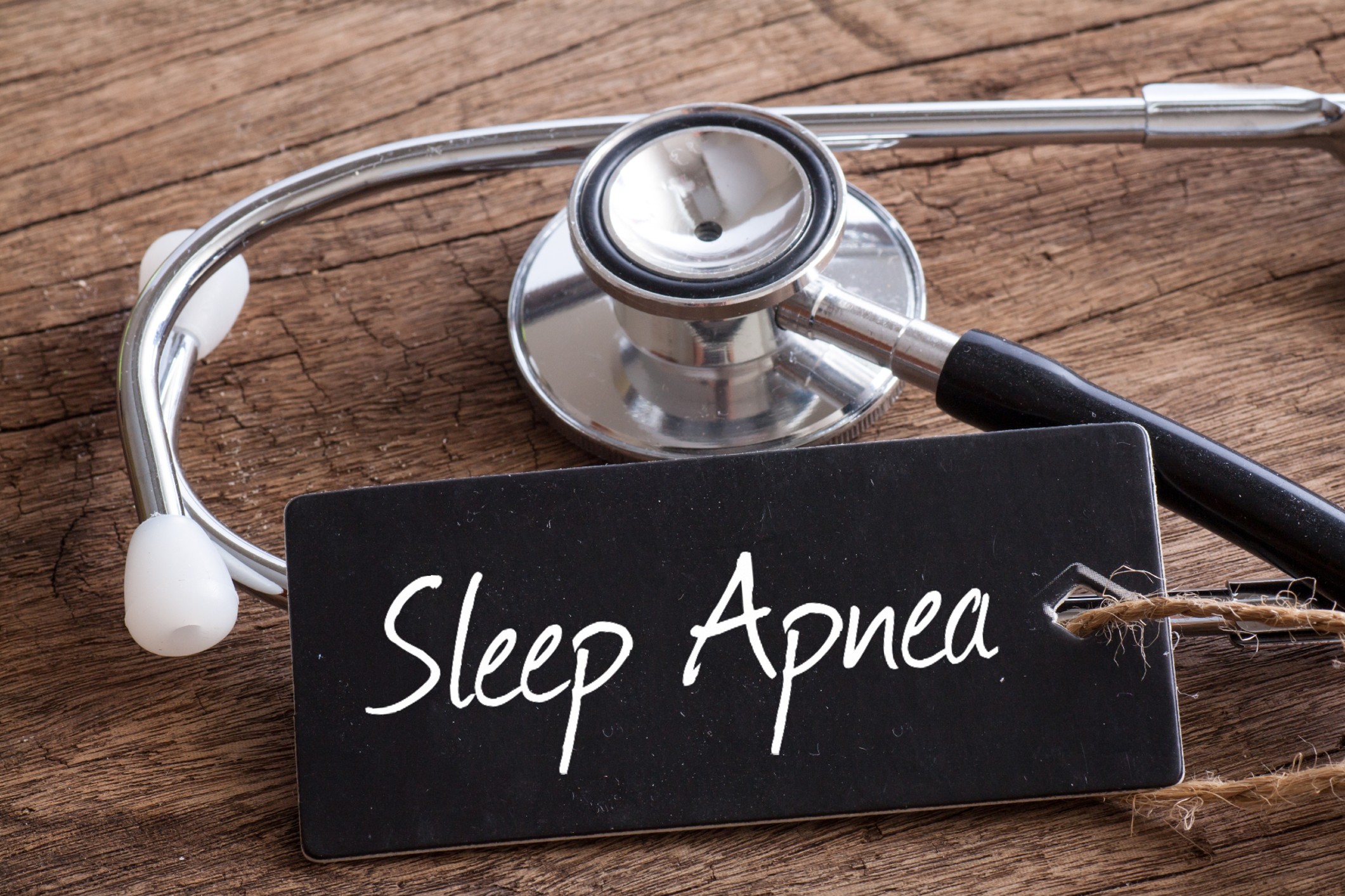 sleep apnea q and a
