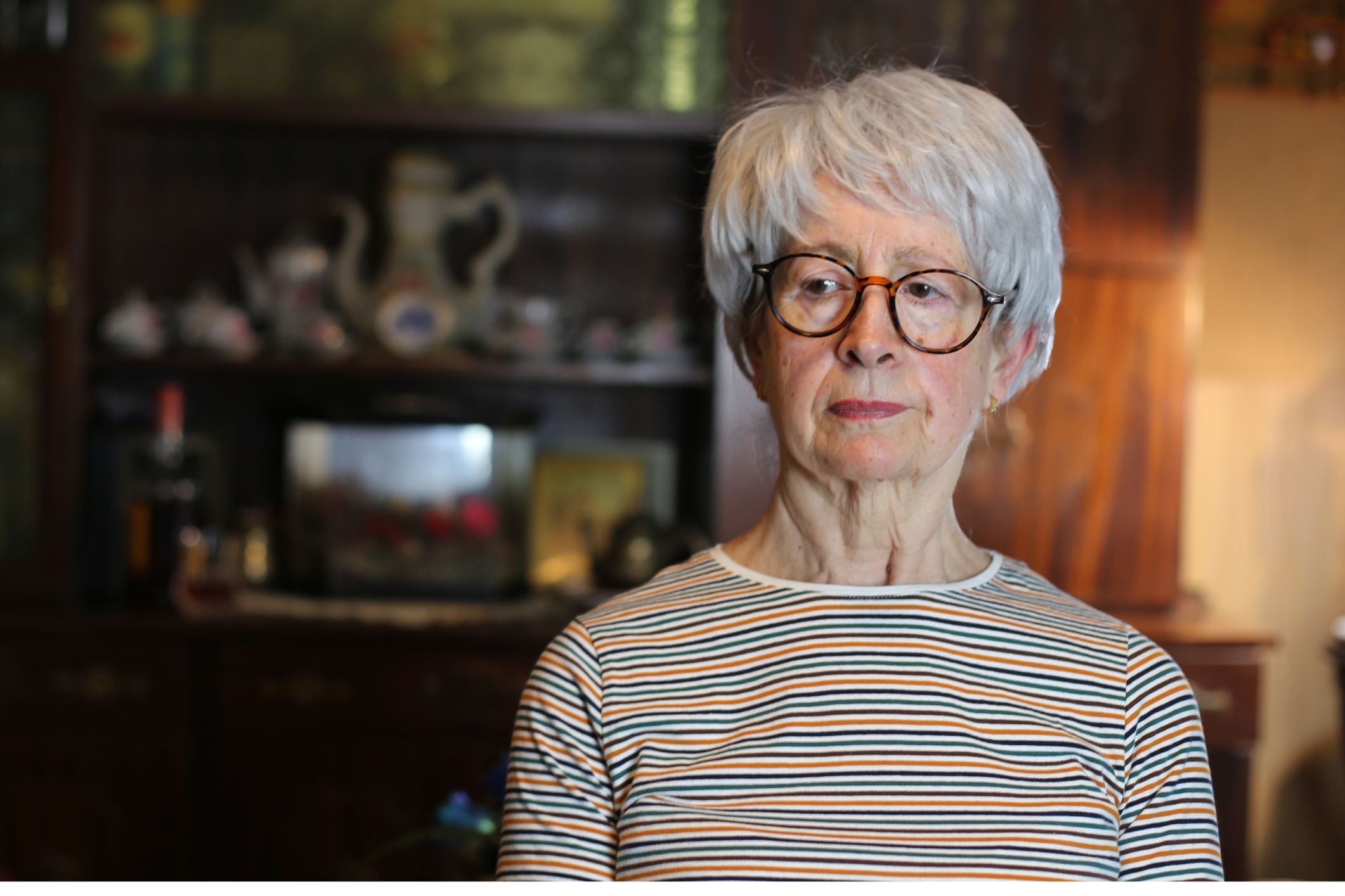 Wealthy older Australians should pay more for aged care