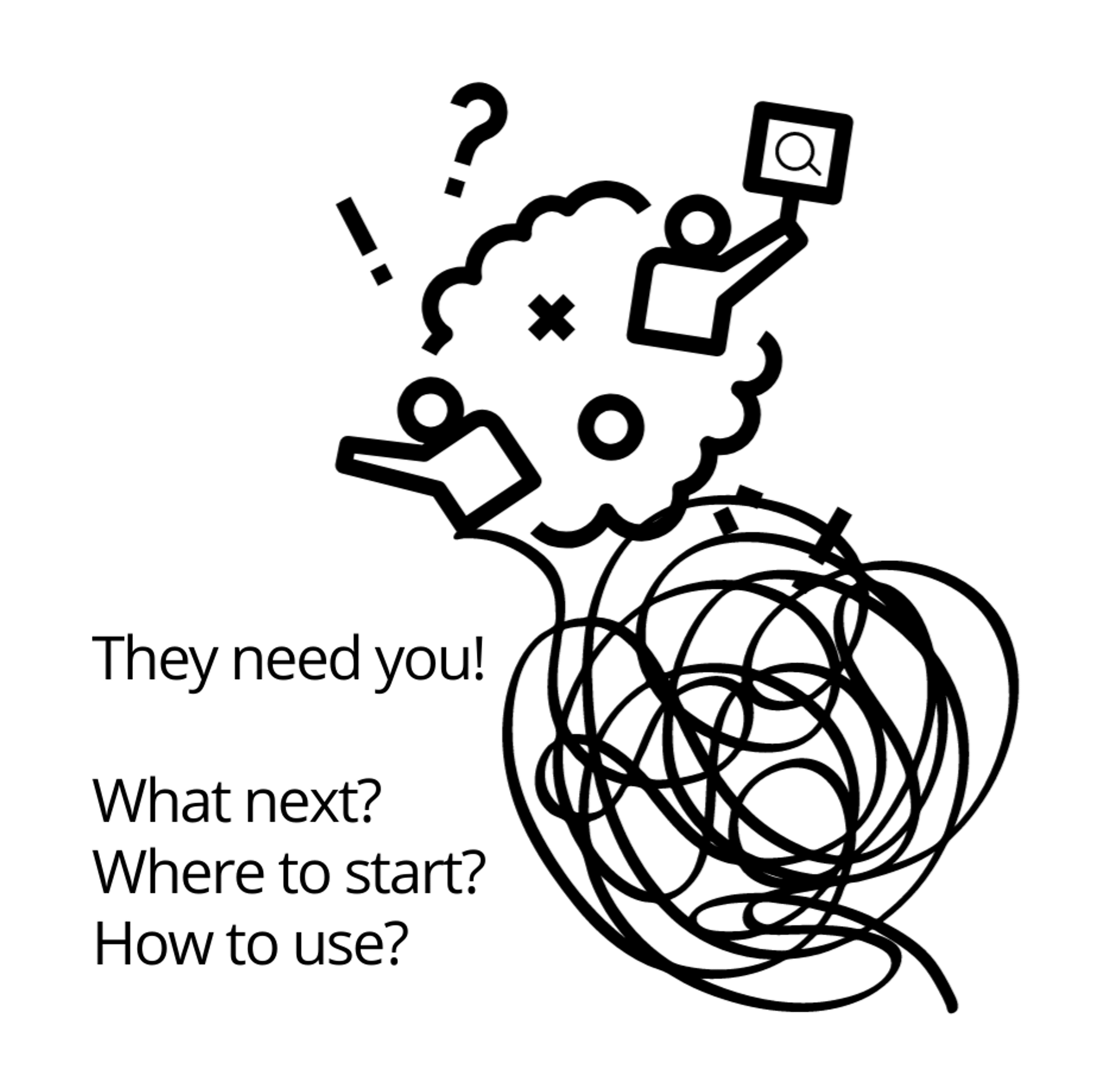 My Dementia Companion Dementia Tangled Journey