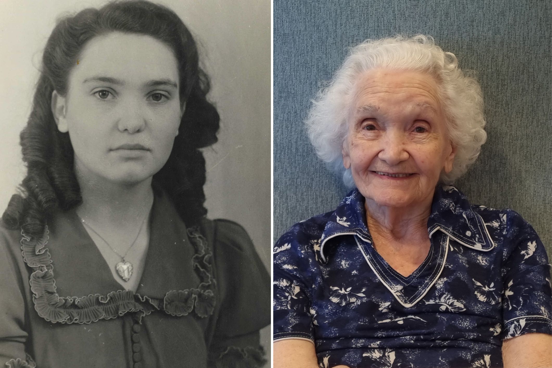 A Great-Grandmother’s Journey: From Cinema Screens to Centenarian Celebrations