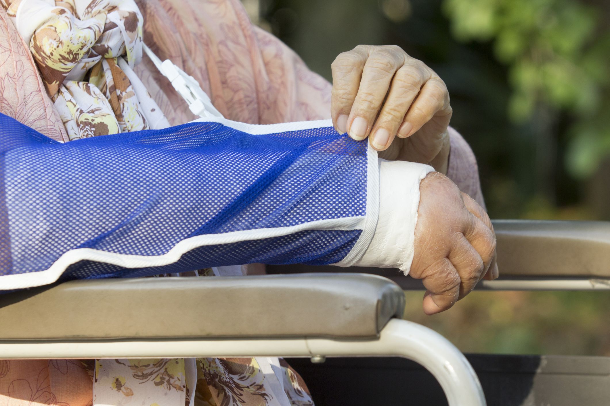 Seniors receiving home care hospitalised twice as much as aged care residents
