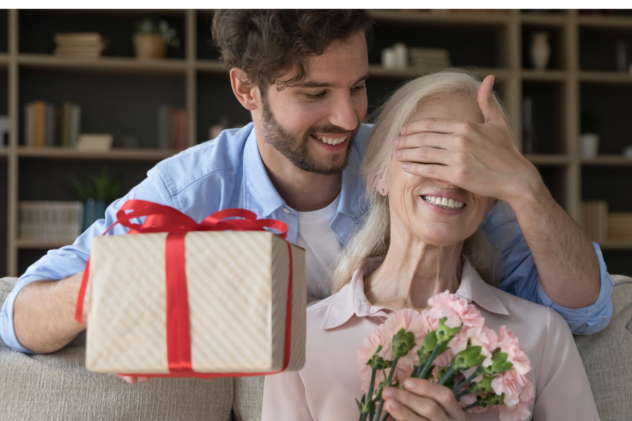 Top 10 Most Thoughtful Mother's Day Gifts for Aged Care Workers