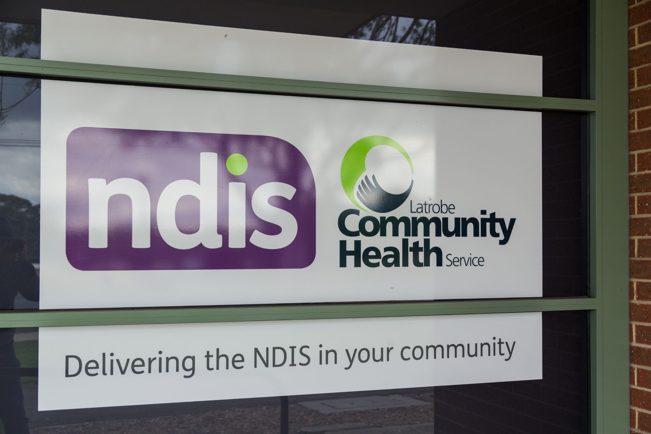 the NDIS was designed to give participants choice, but mandatory registration could threaten this