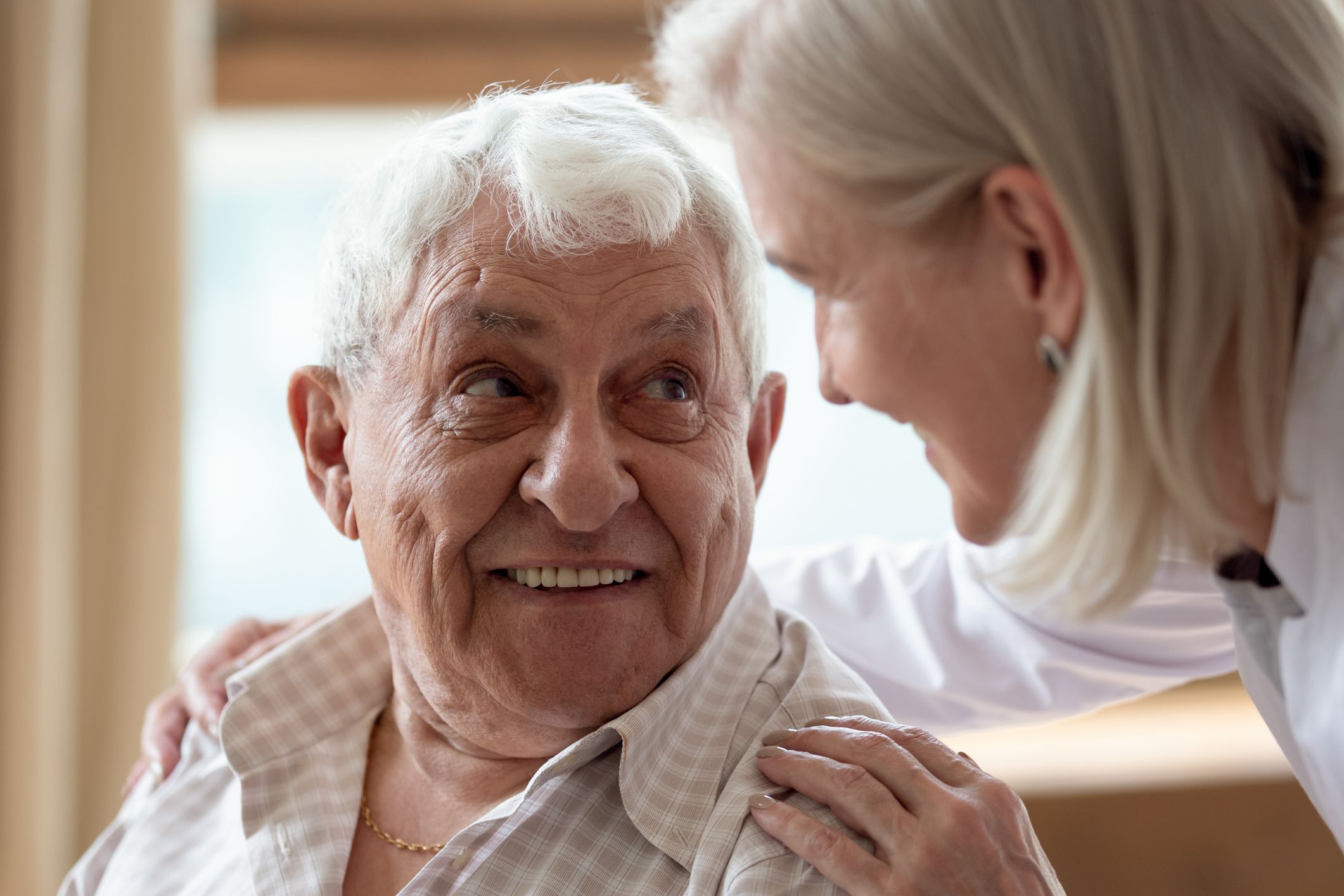 Breaking Barriers: The Push to Provide Psychological Support in Aged Care