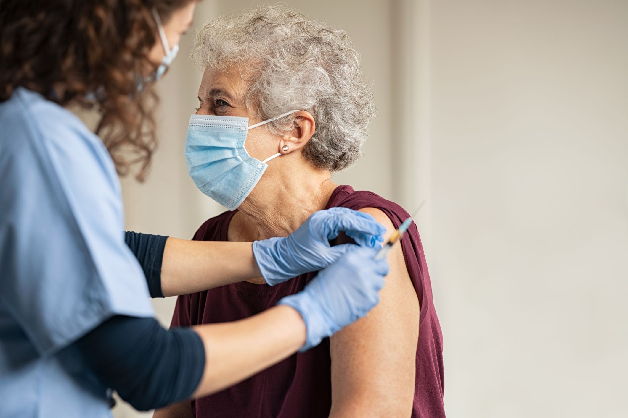 Too many Australians are avoiding getting a flu vaccine. Why?