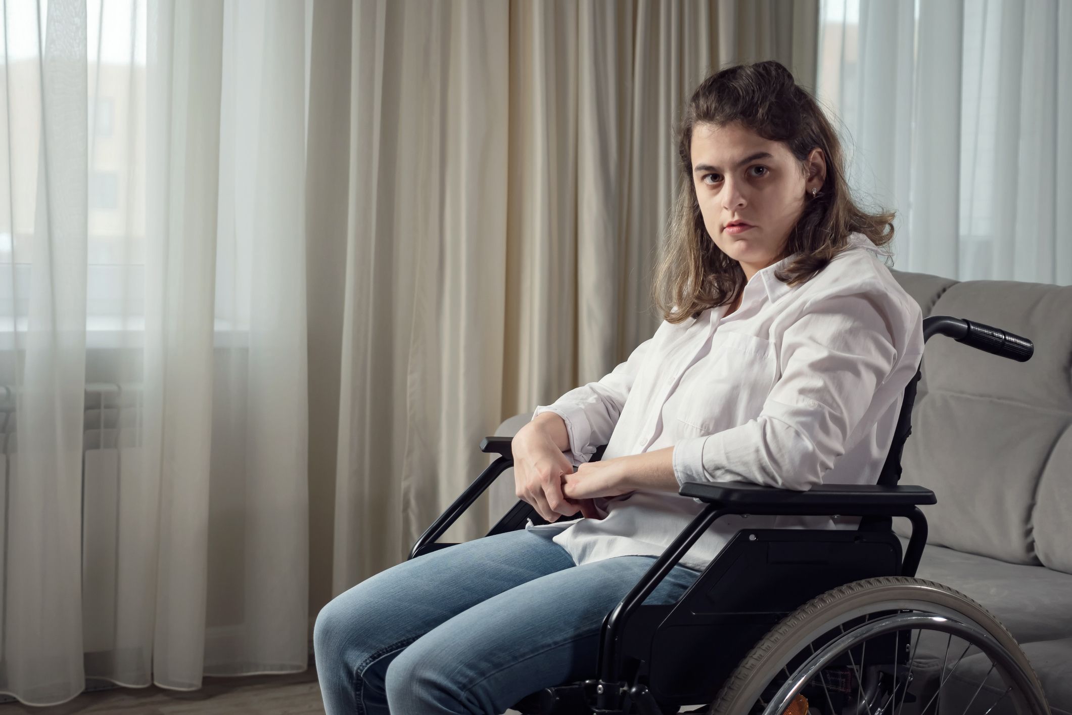 Government set to miss promised target of removing younger people from aged care by 2025