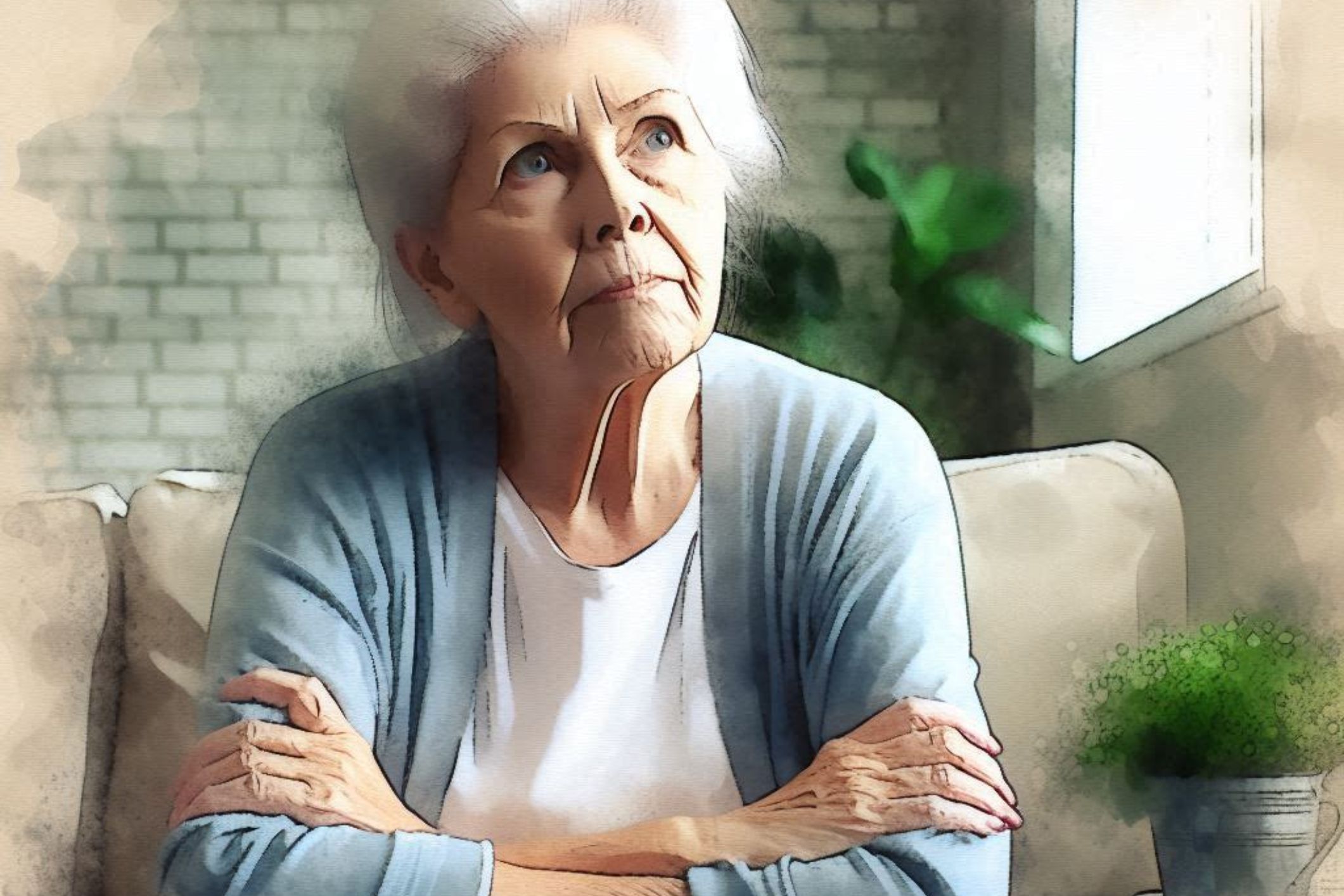 Too many Australians are waiting for a home care package. Here’s how to fix the delays