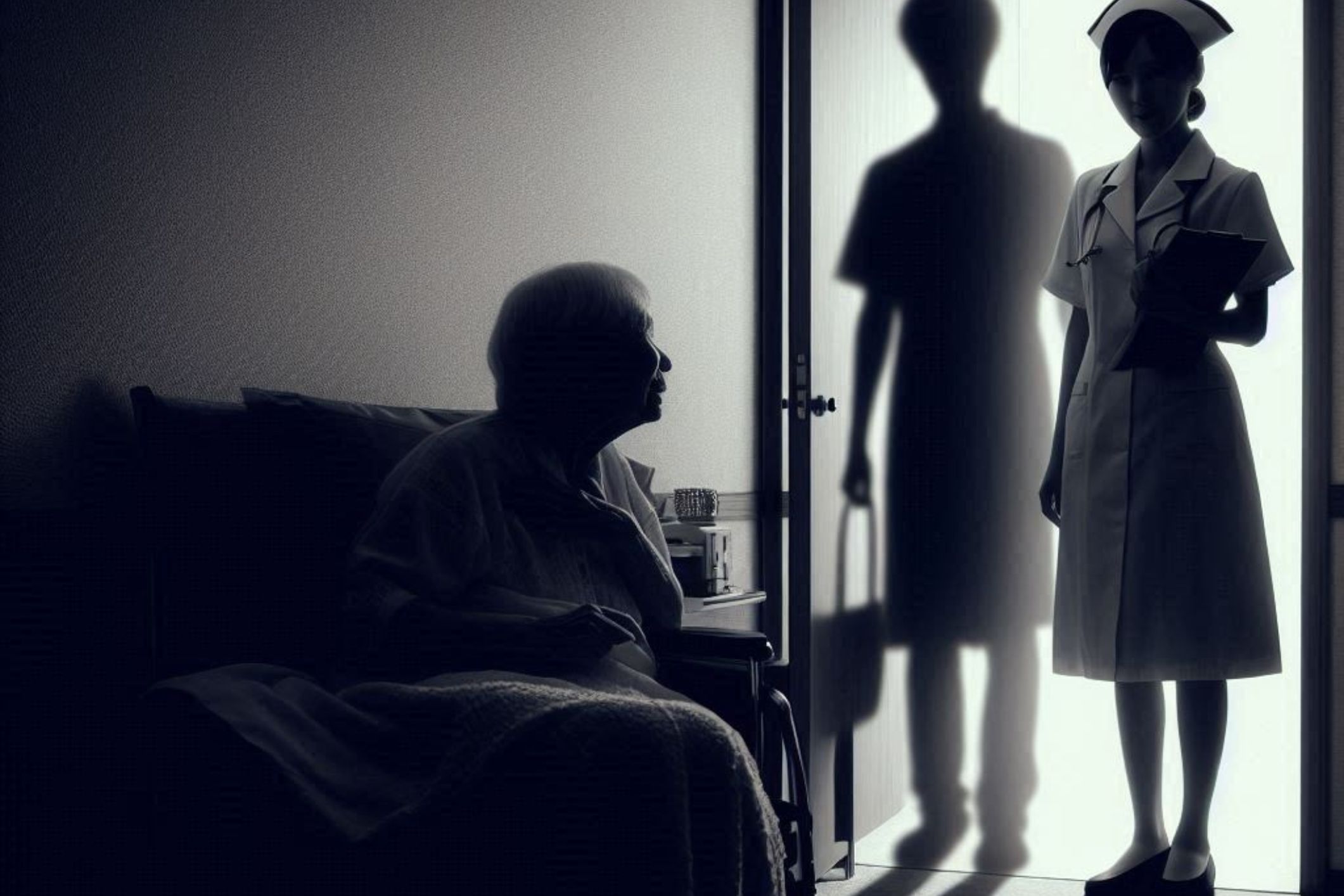 Aged Care Workers Banned For 2 Years Following Neglect of Dementia ...