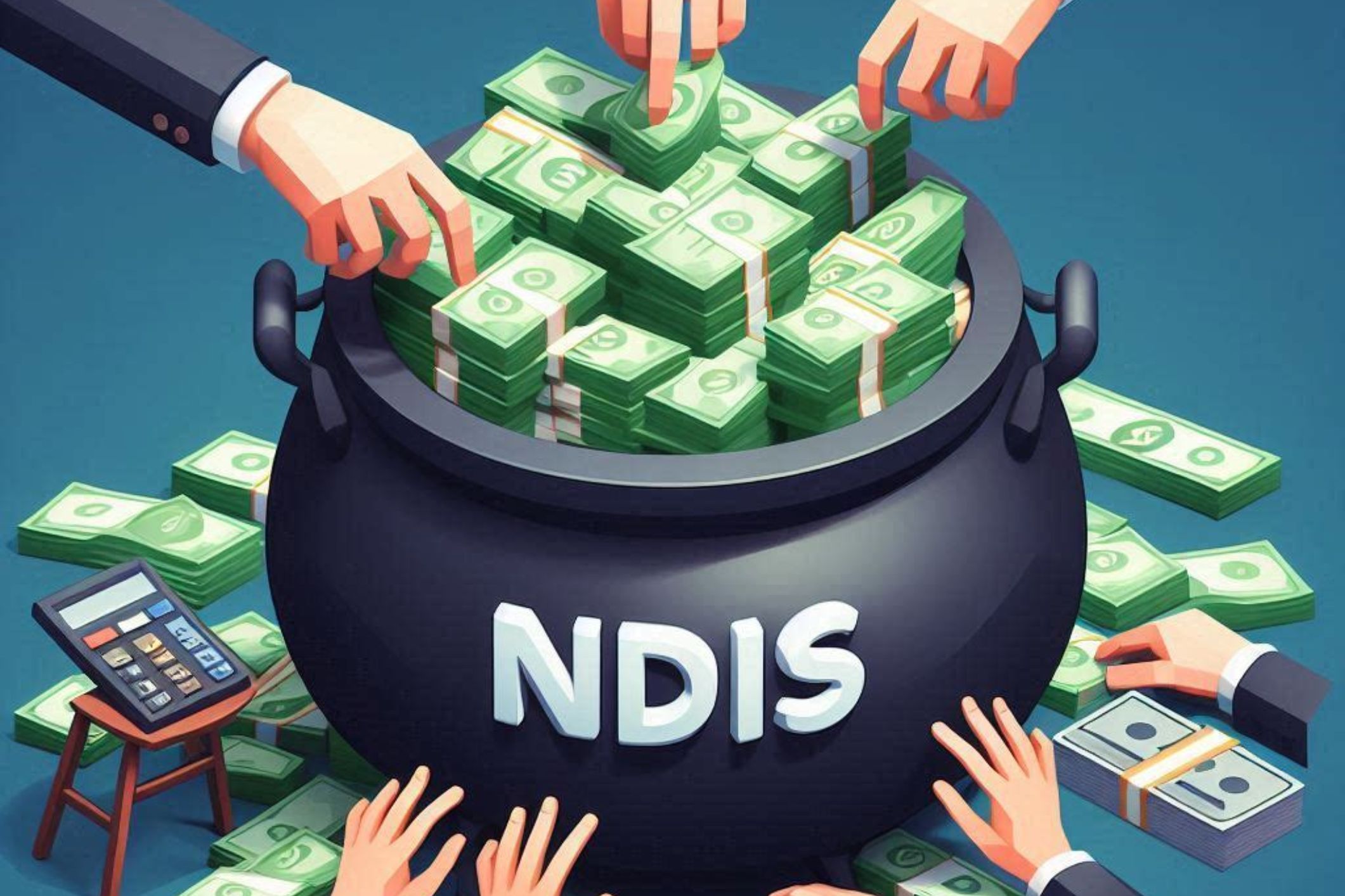 Concerns Mount Over Unvetted Providers Flooding NDIS Marketplace