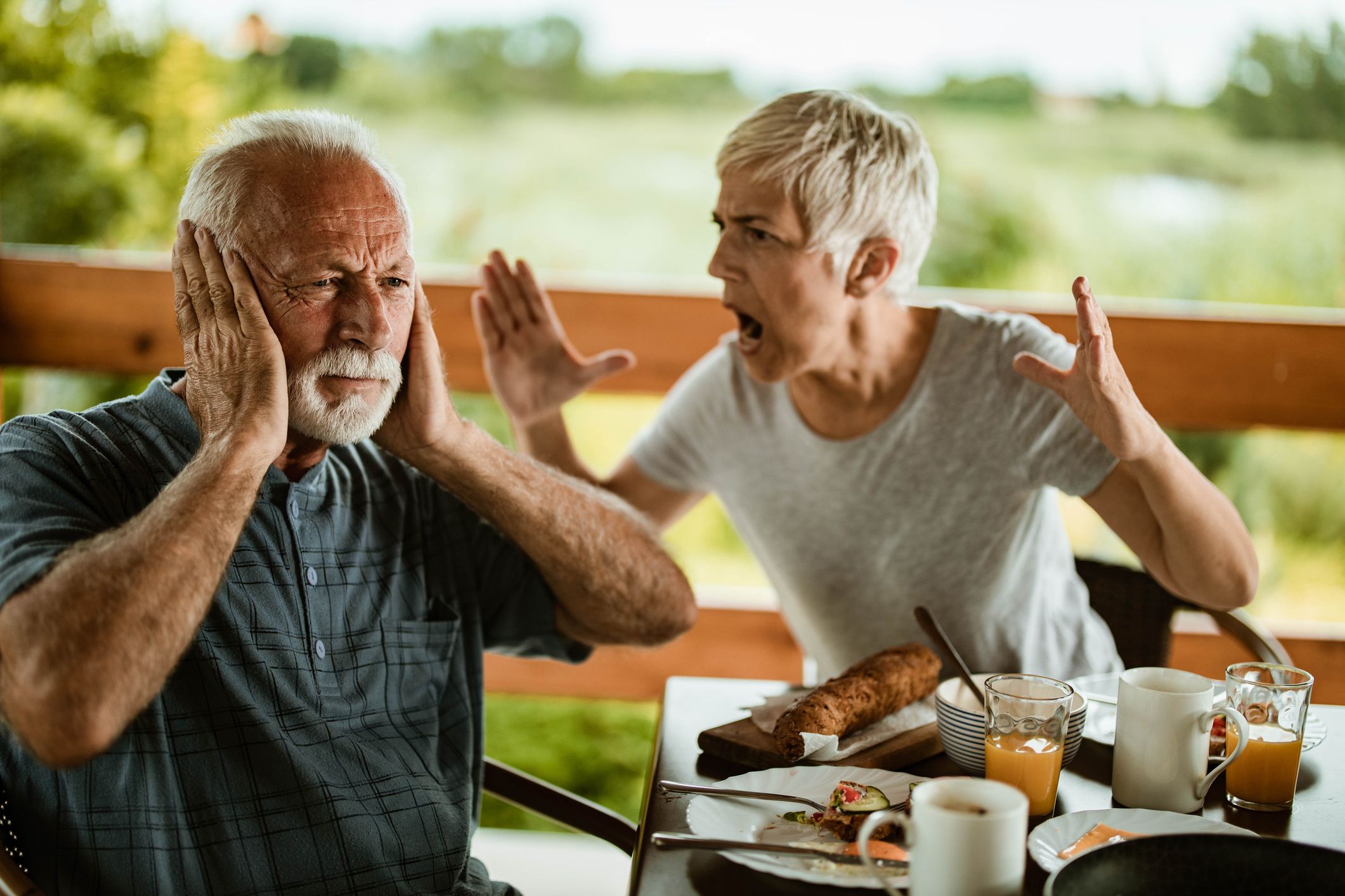 Retirement Village Operators Urged to Strengthen Elder Abuse Protections