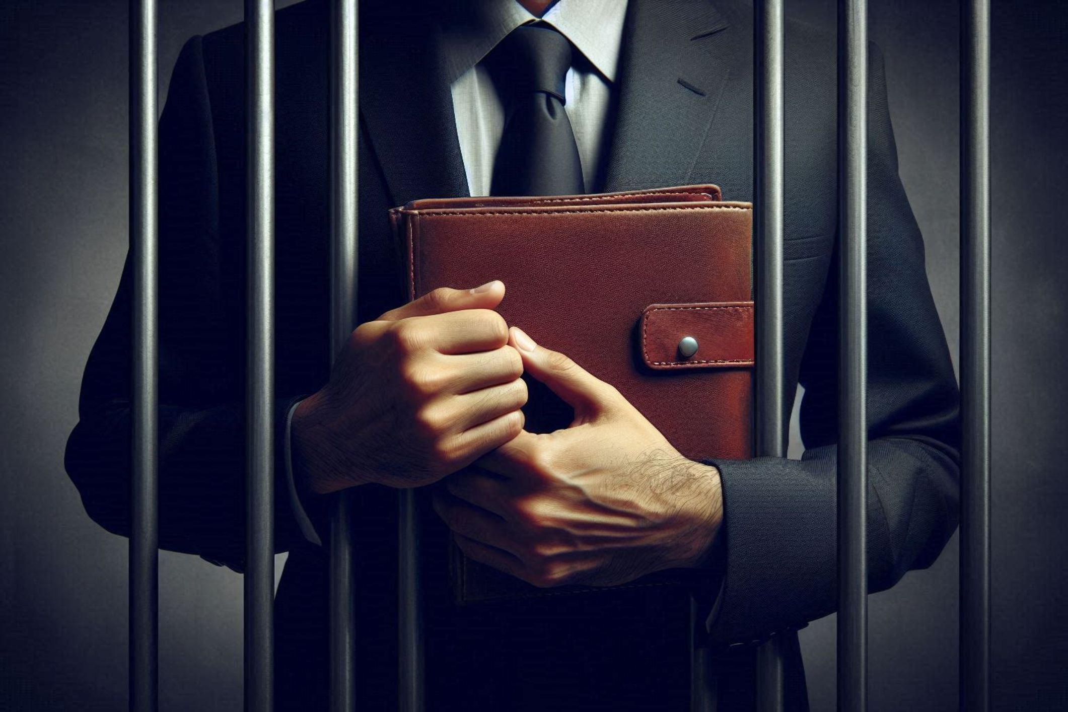 Could Jail Time For Aged Care Managers And Directors Fix the Sector?