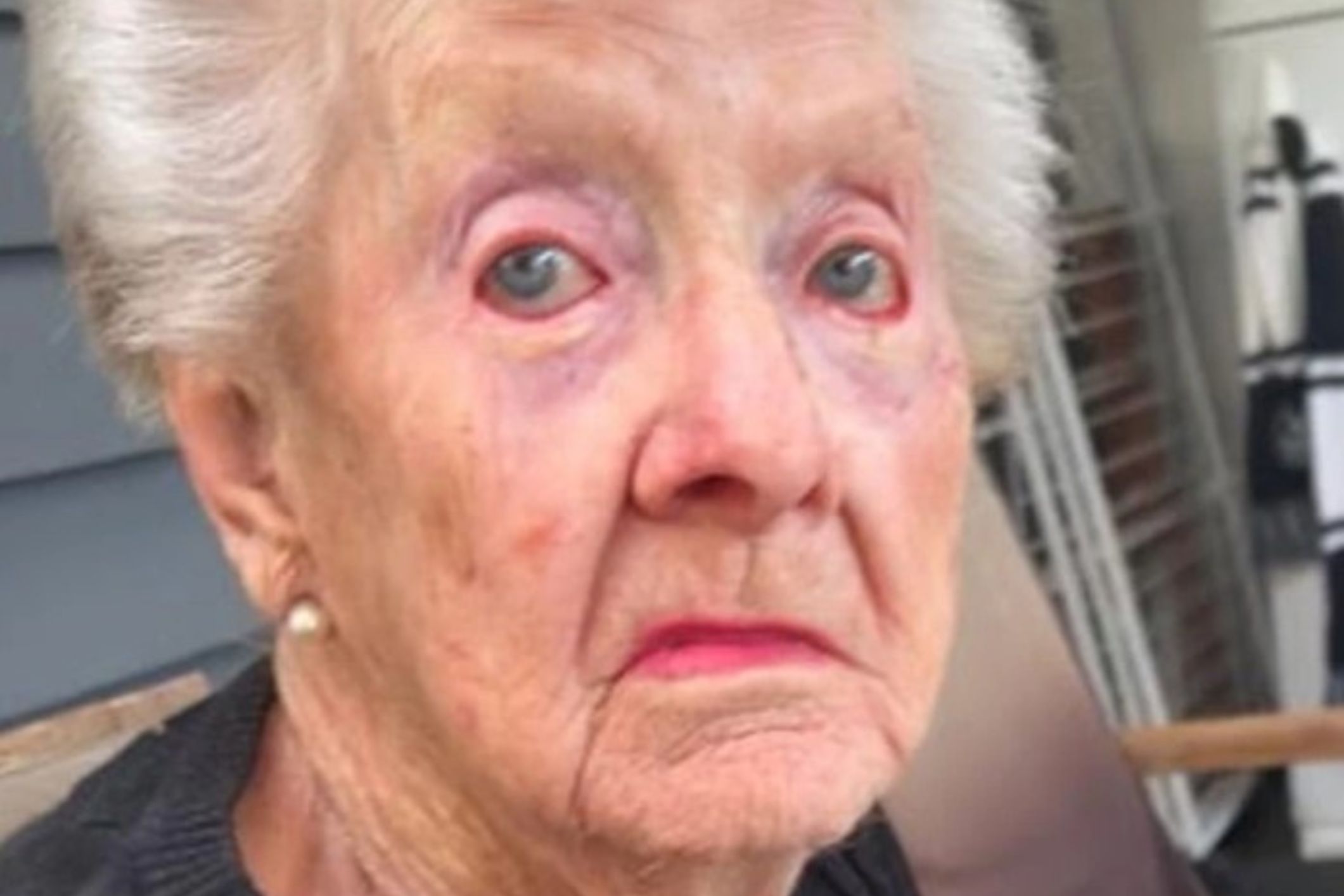 Woman Charged With Murder After Elderly Woman’s Body Found in Maribyrnong River