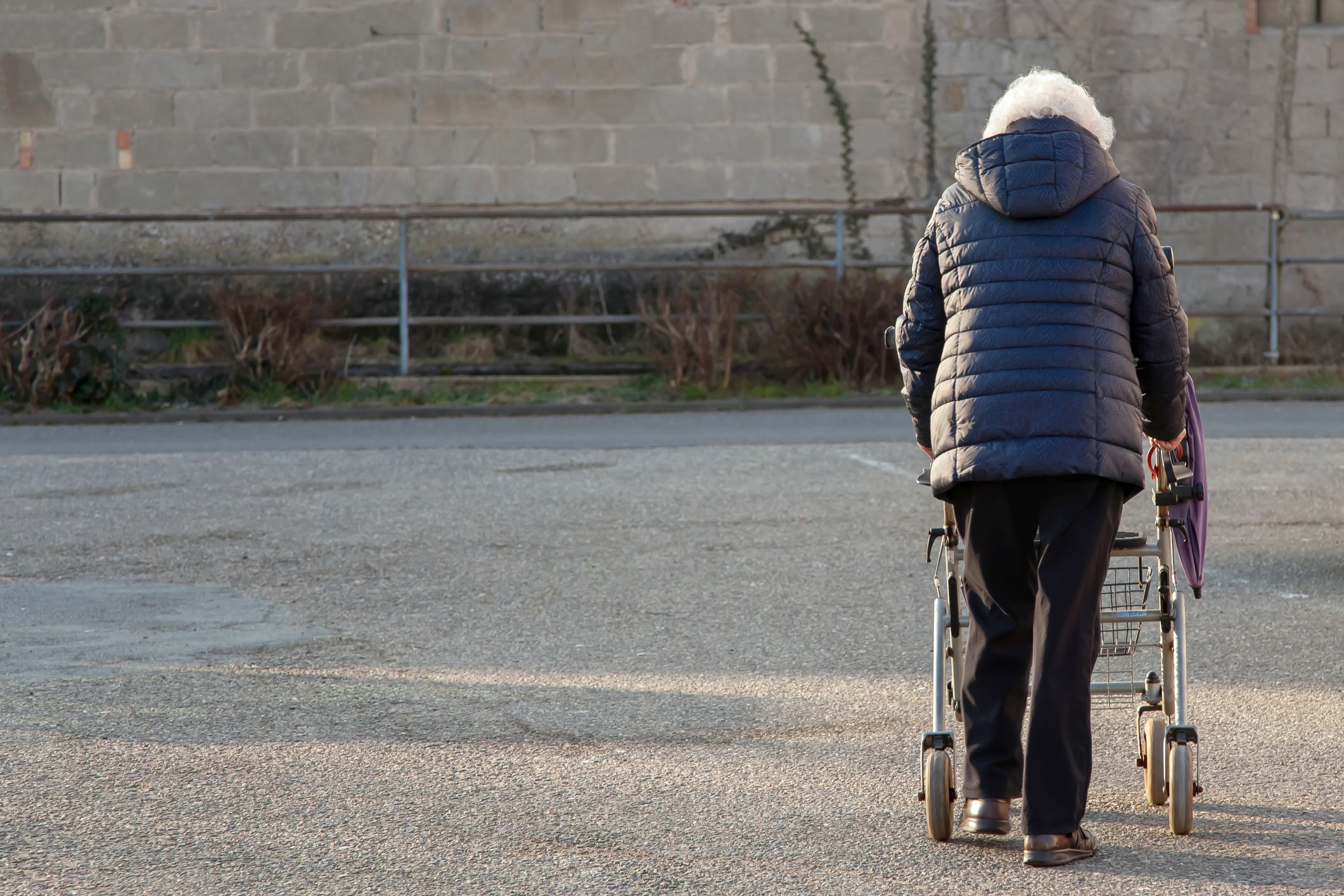 Escalating Prices Force Meals on Wheels to Turn Away Seniors