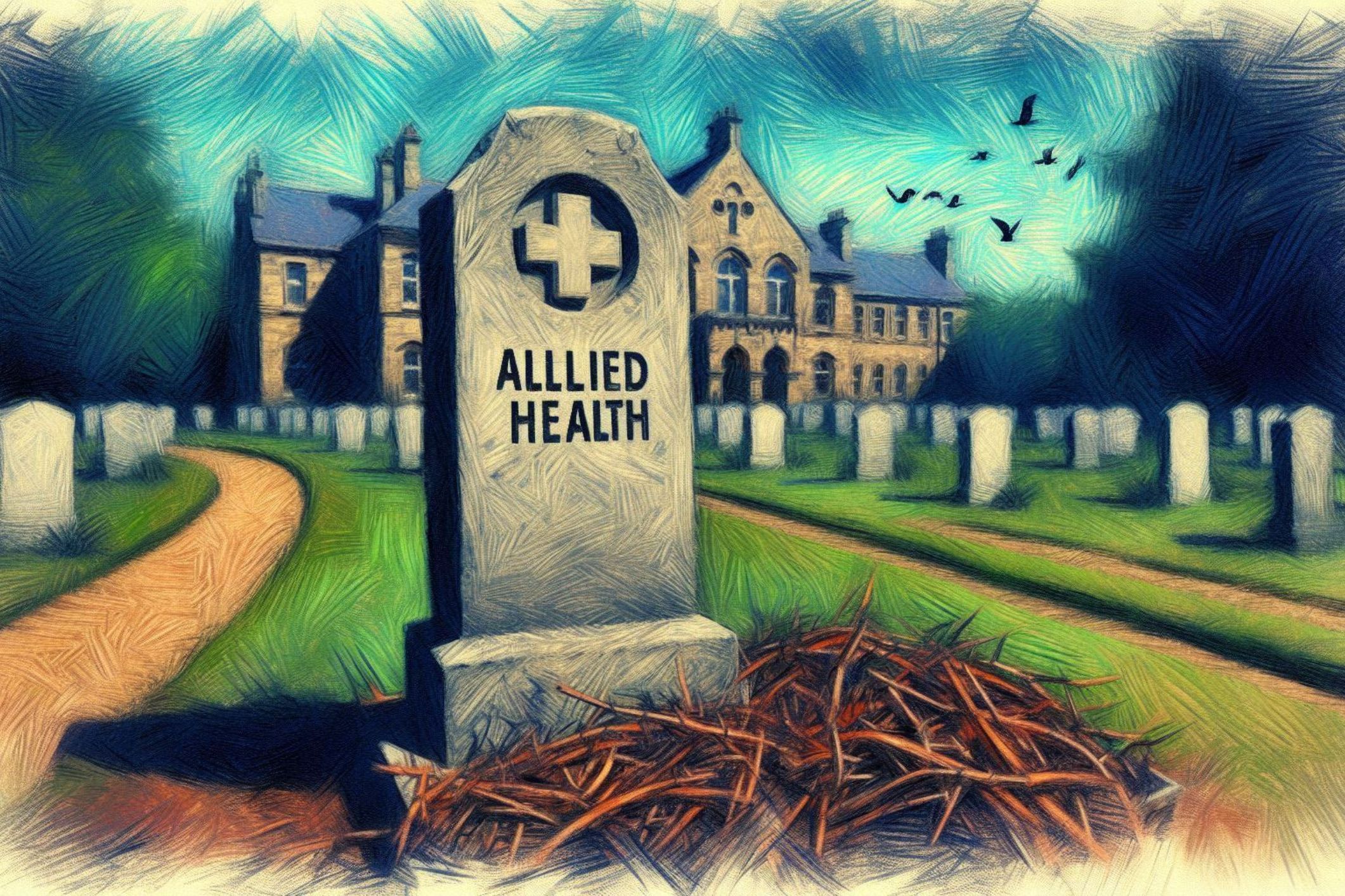 The Regression of Reablement: Unraveling the Decline of Allied Health in Aged Care