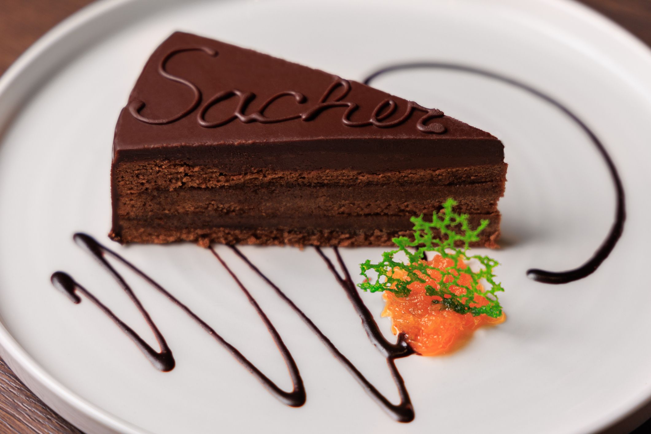 A Slice of History: Dieter Sacher’s Path from Vienna's Iconic Hotel to Australian Shores