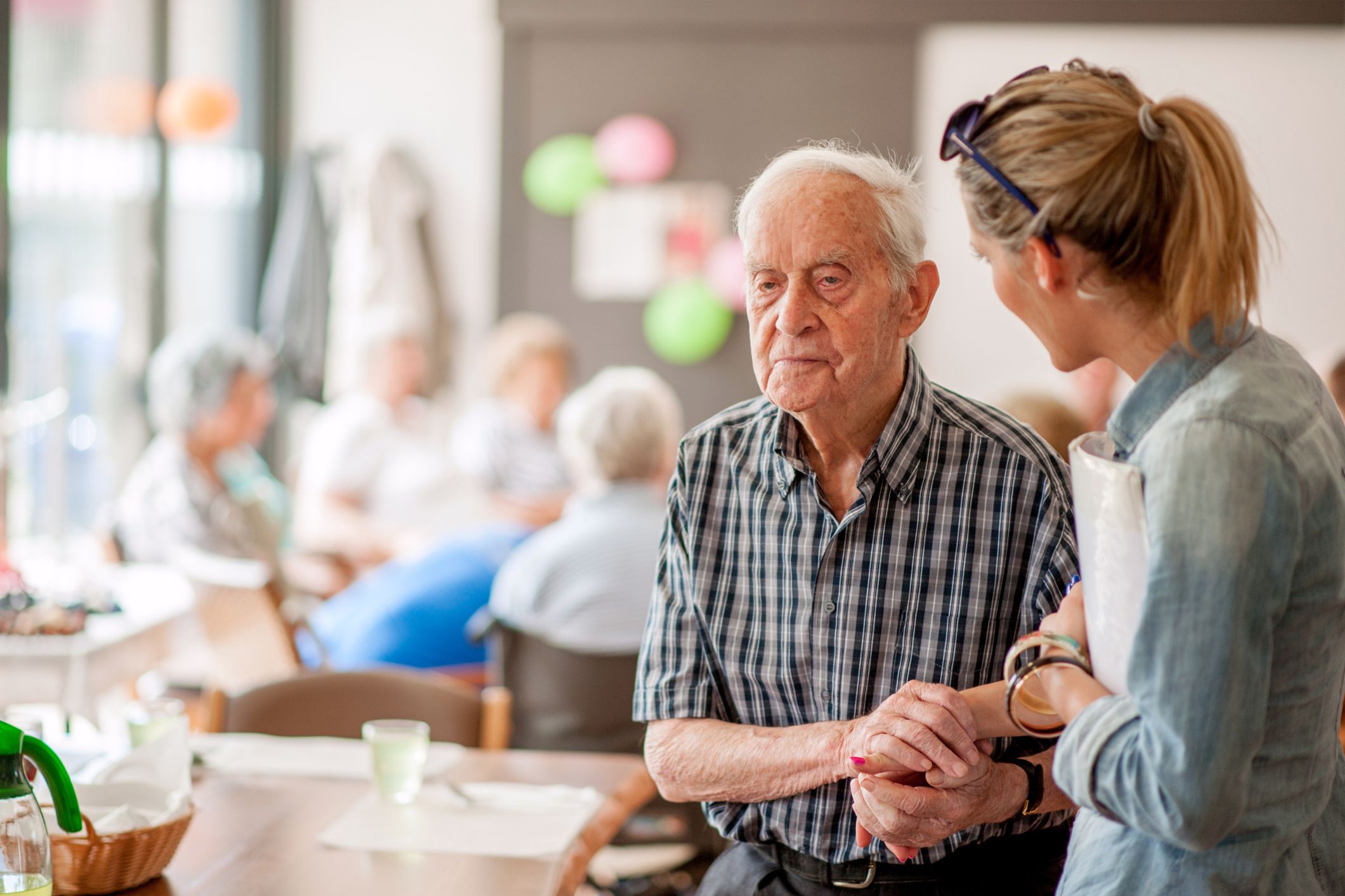 Nearly Half of all Dementia Cases Could be Delayed or Prevented Altogether