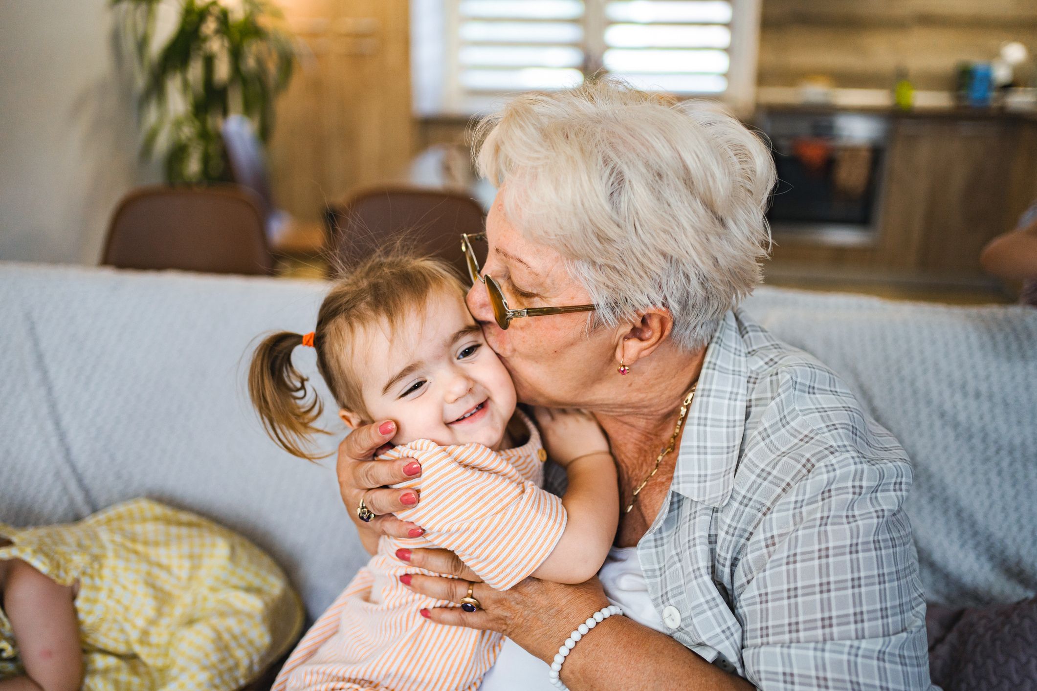 Sweden Introduces Groundbreaking Paid Parental Leave for Grandparents