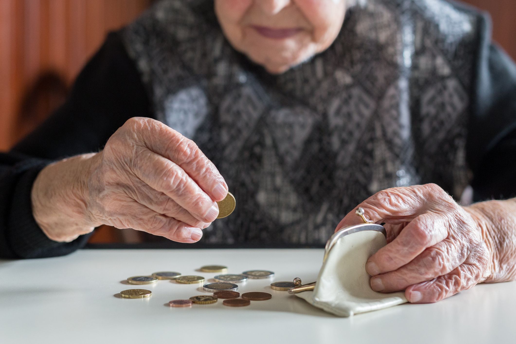 Aged Care Reform: Self-Funded Retirees and Part-Pensioners to Pay More