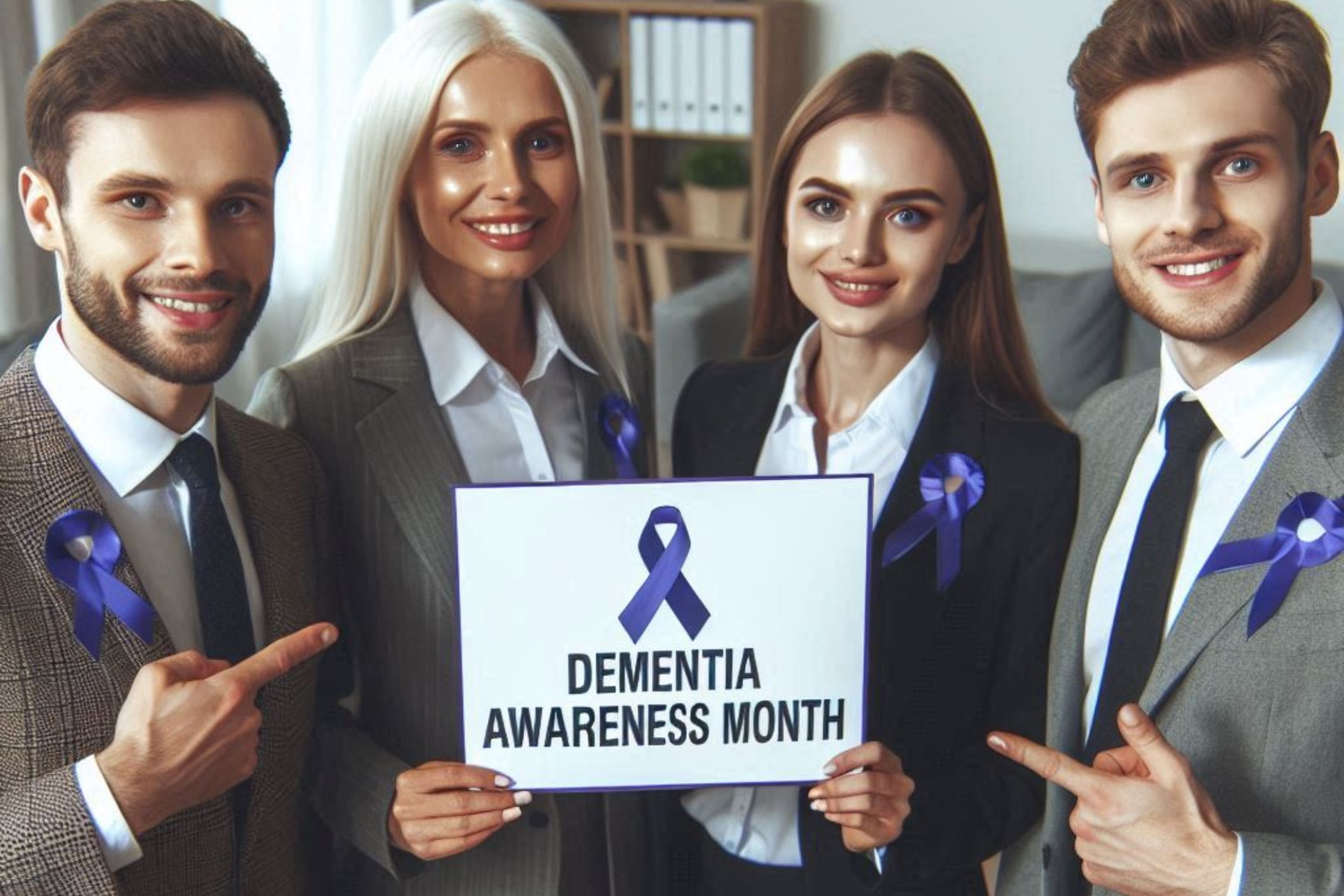 Are dementia awareness campaigns just hollow marketing? Kate Swaffer highlights how these campaigns often serve as fundraising tools rather than creating real improvements for people living with dementia.