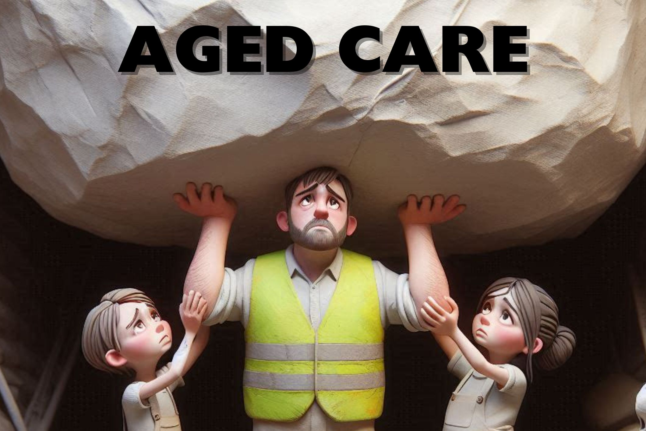 Aged Care Reforms: Good For Everyone EXCEPT the Average Australian