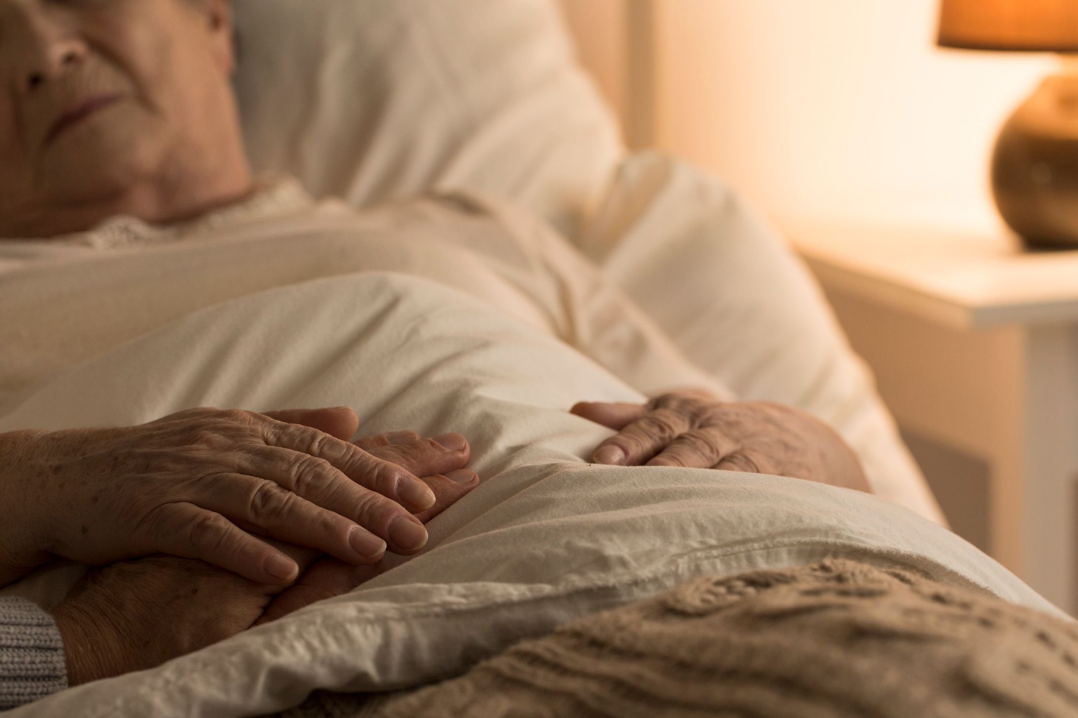 End of Life Support as Part of Home Care is Important – But May Face Some Challenges