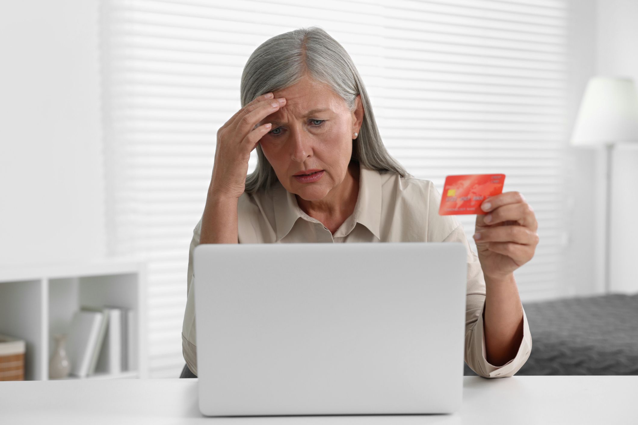 The Hidden Dangers of Digital Transactions in Aged Care