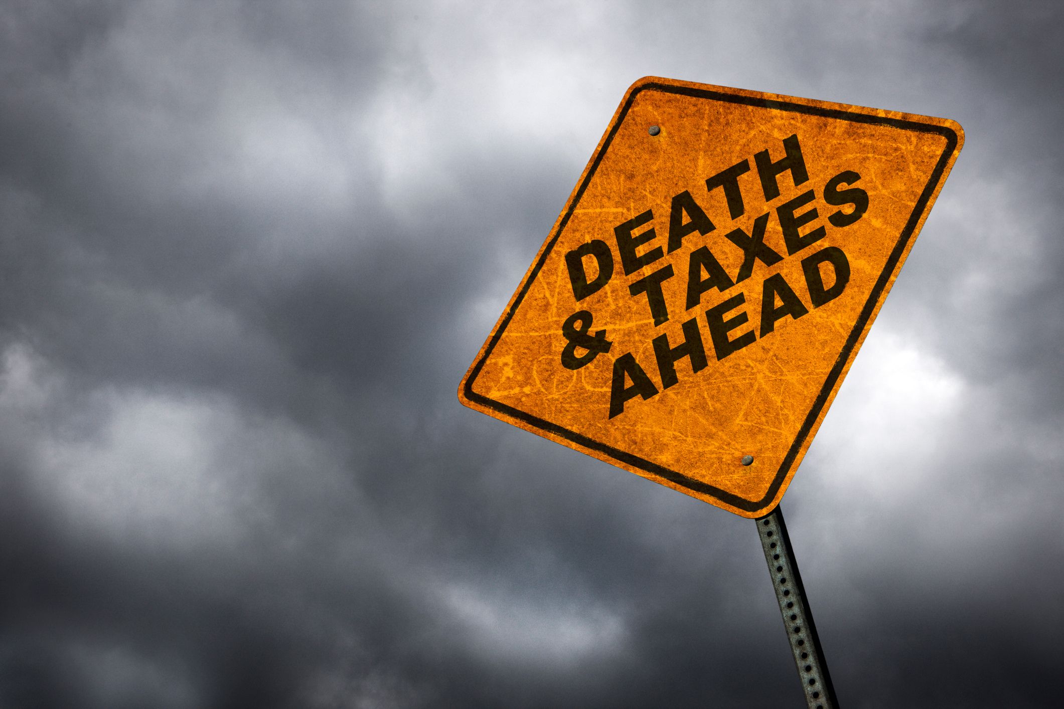 Profiting from Grief? Vic Government's Increased Death Tax Labelled Price Gouging