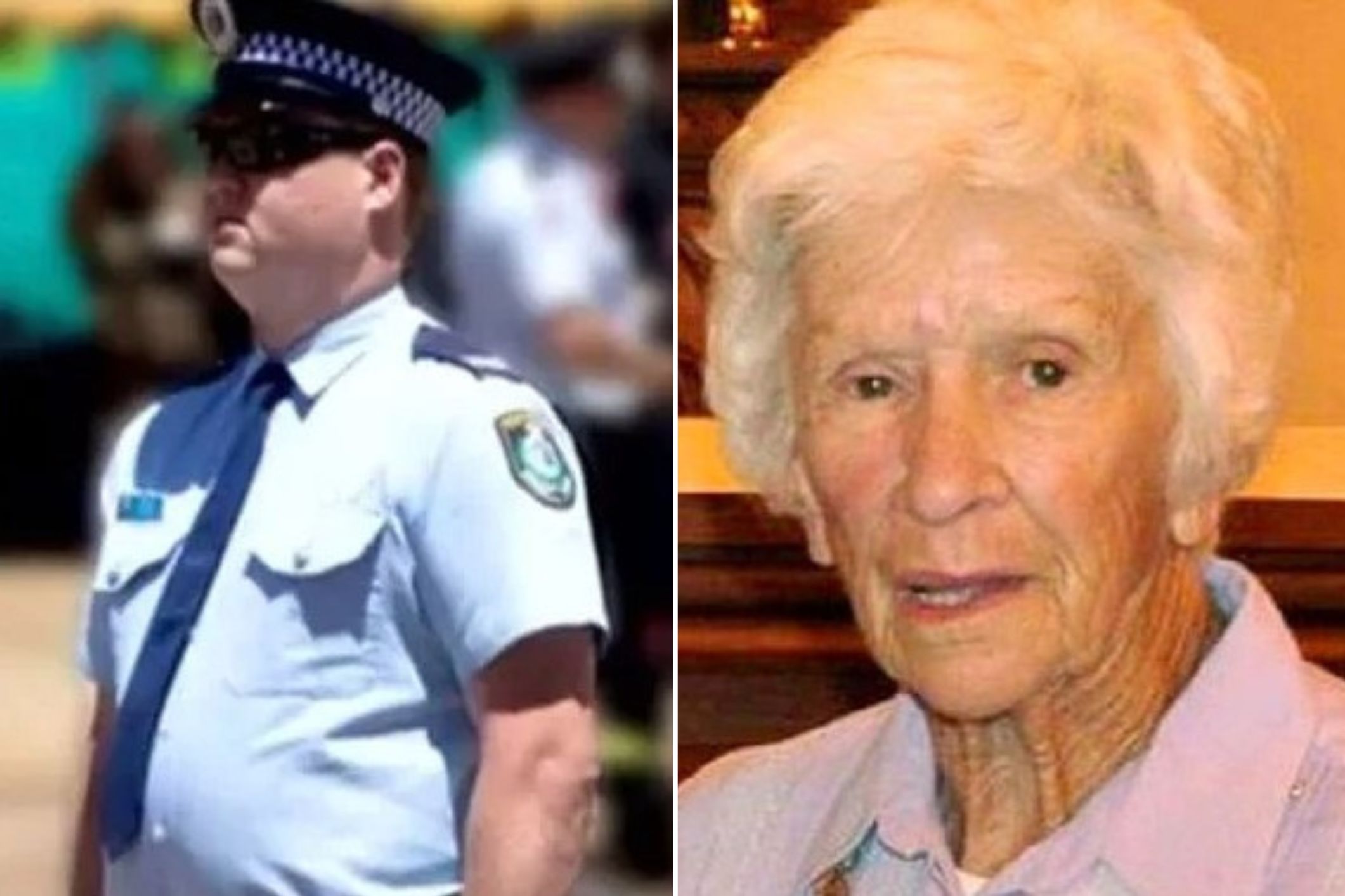 Police Officer Convicted of Manslaughter Over Death of Aged Care Resident