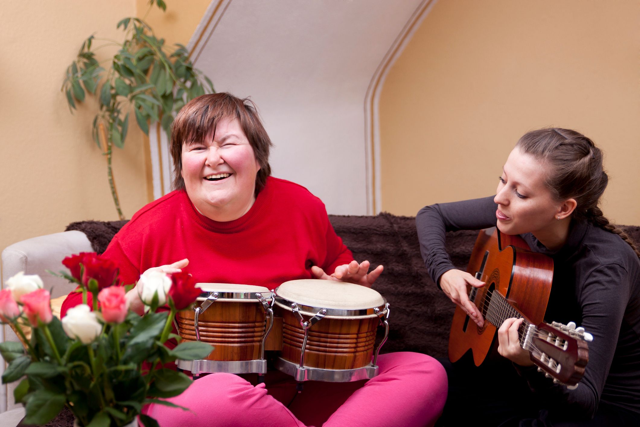 The Fight to Save Music Therapy in the NDIS