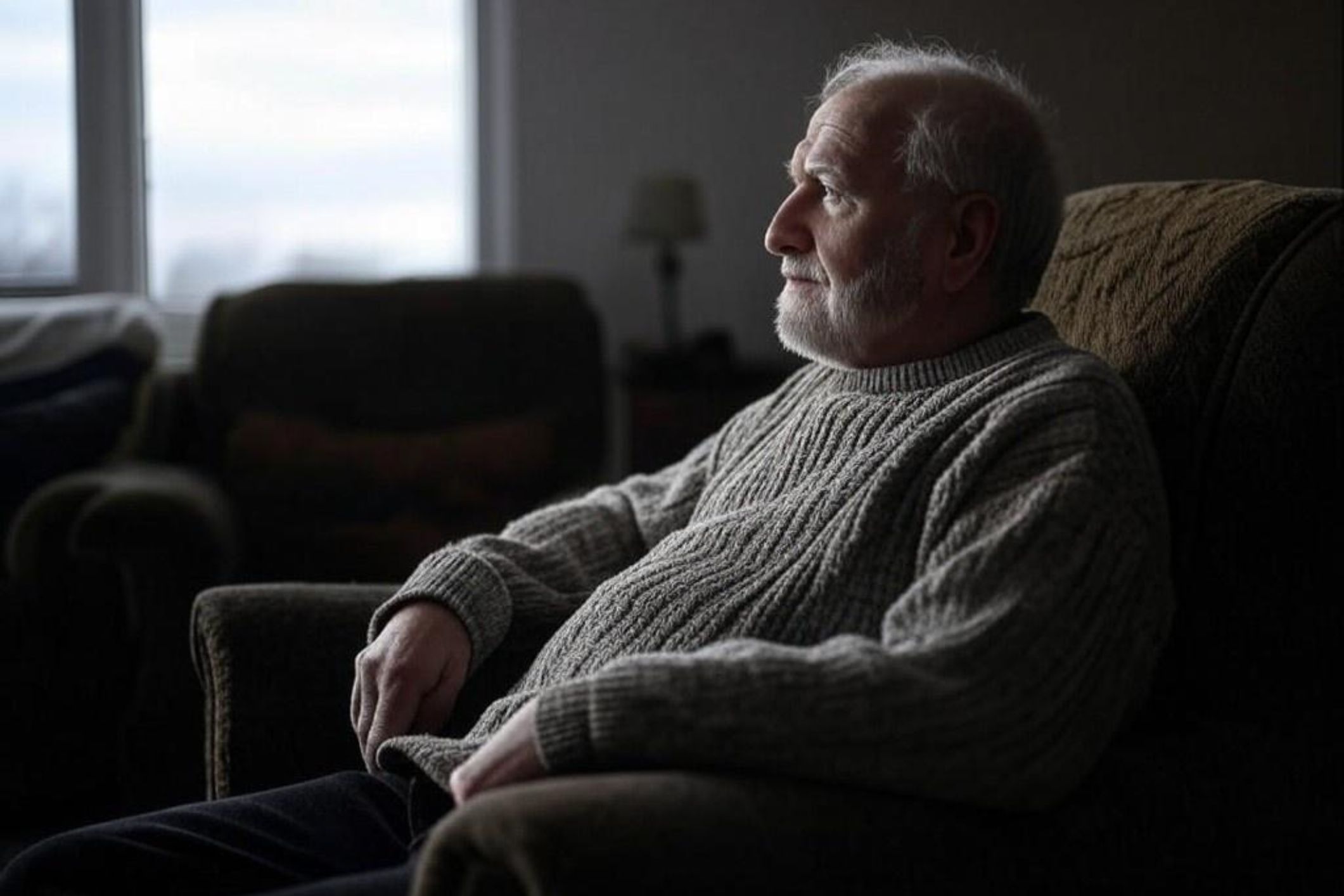 Proteins and Loneliness: What New Research Reveals About Ageing