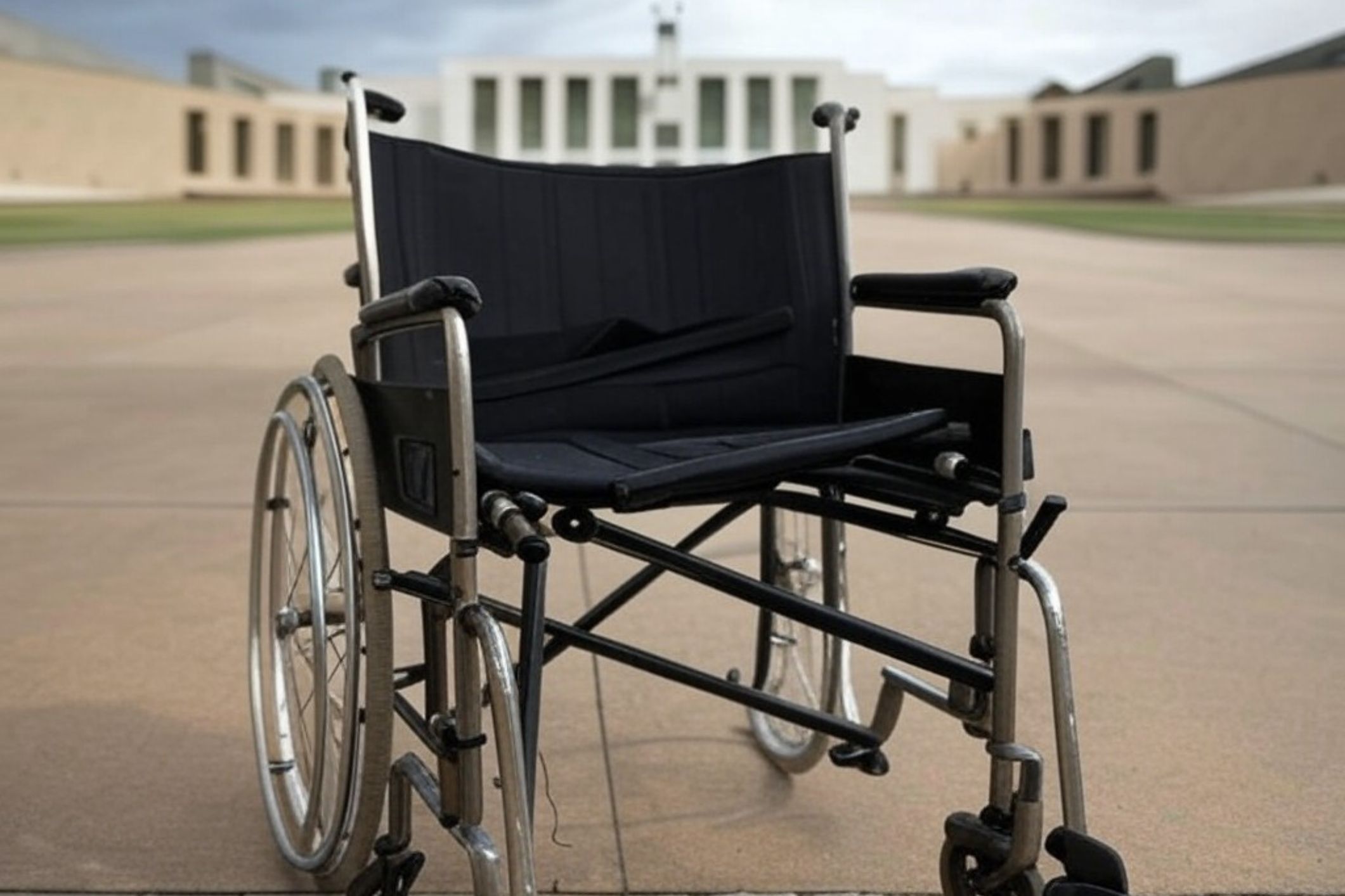 The NDIS in 2025: Easily Exploited & Hurting Those It's Supposed to Help