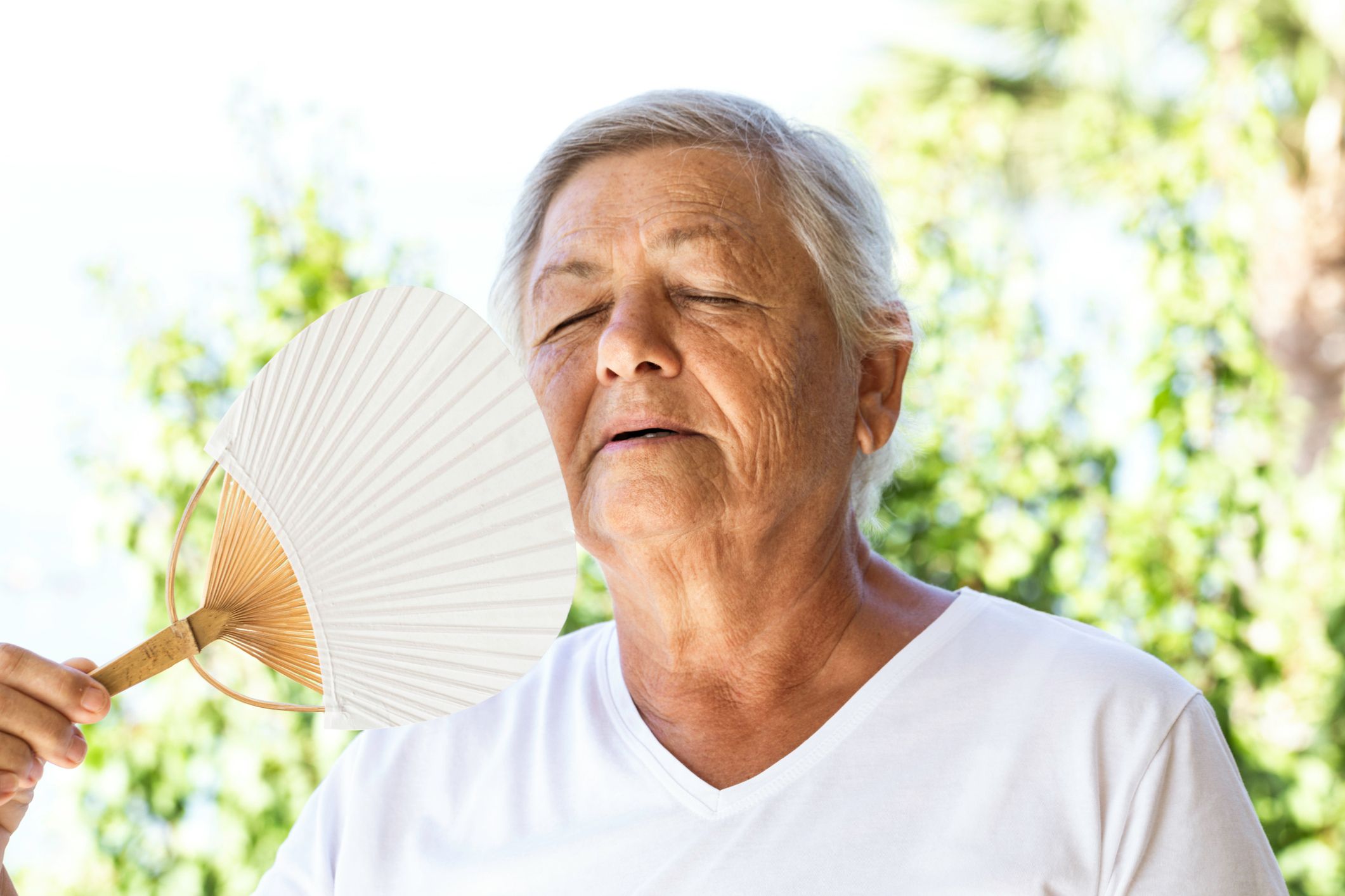 What’s the Difference Between Heat Exhaustion and Heat Stroke?