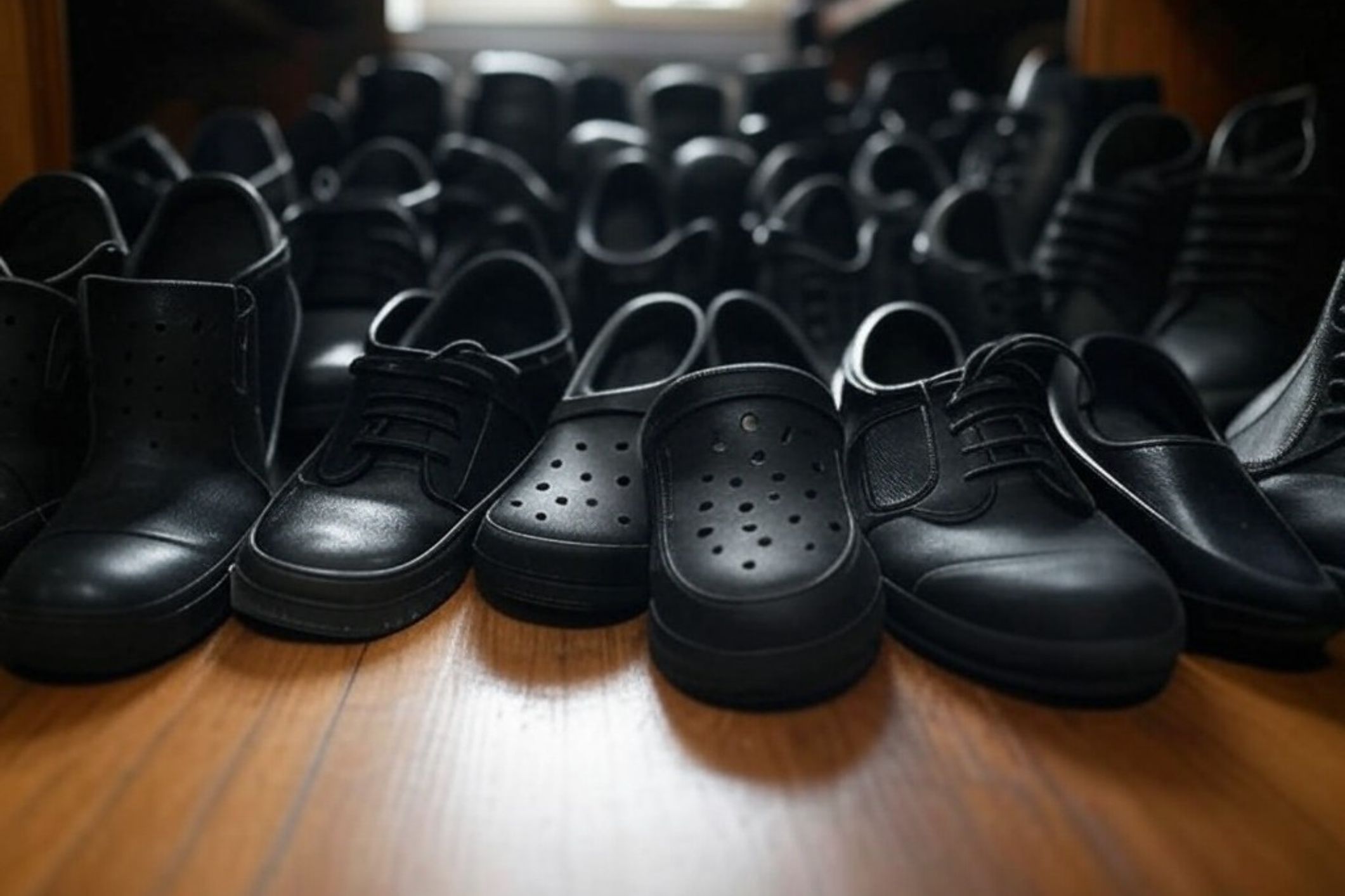 The top 5 best shoes for aged care staff: Comfort for long shifts