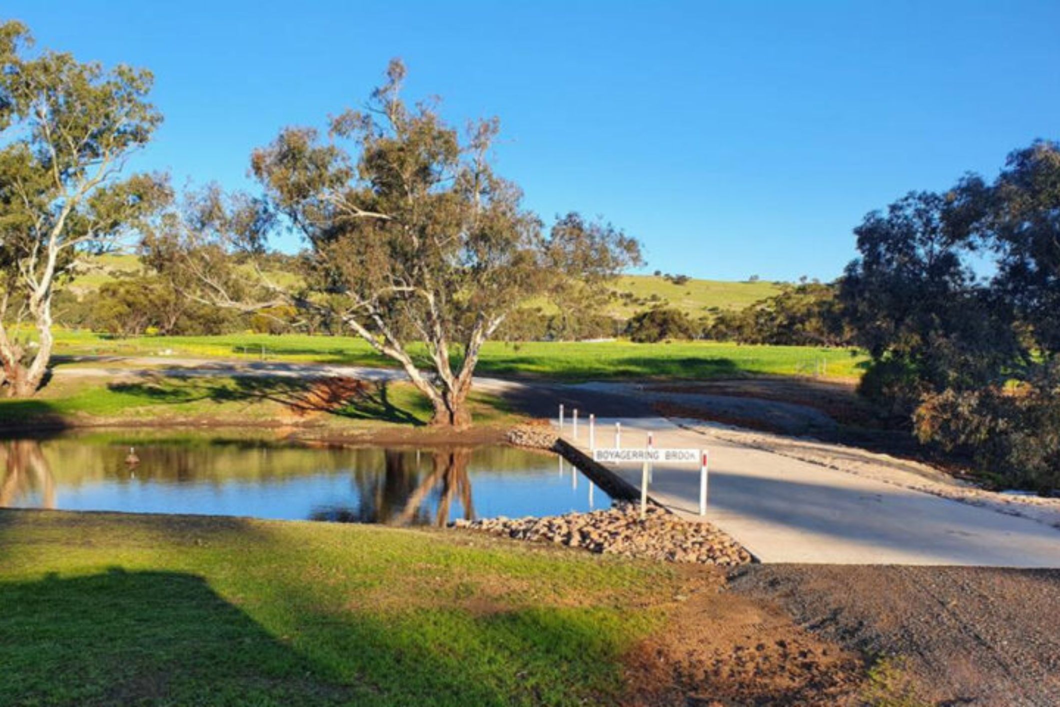 Elderly man fined for 'disrupting' sacred aboriginal site on his own farmland