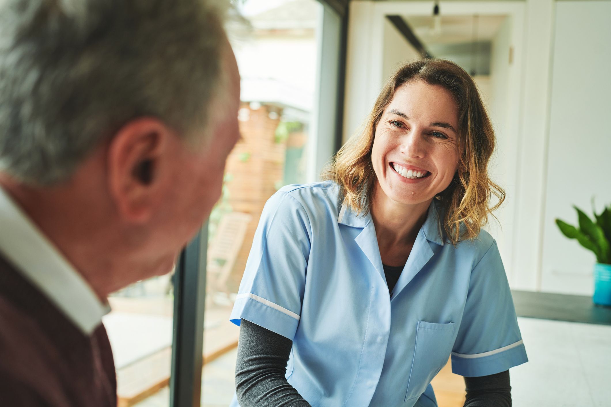 Aged care nurses to receive wage increases from 1 March 2025