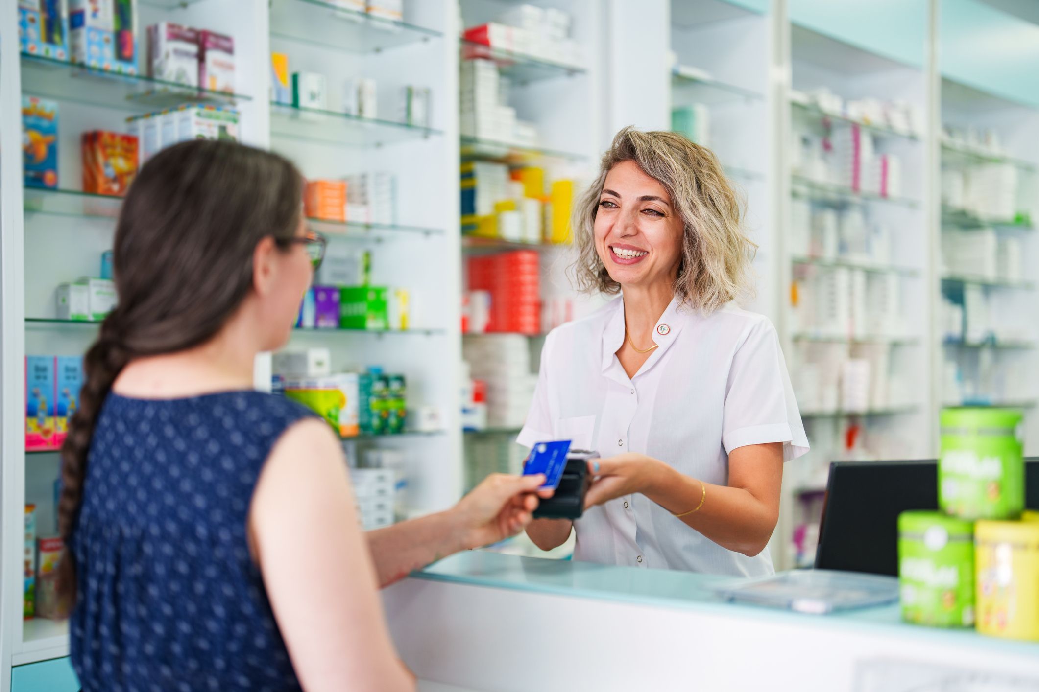 Should pharmacists be able to provide the pill over the counter without a script?