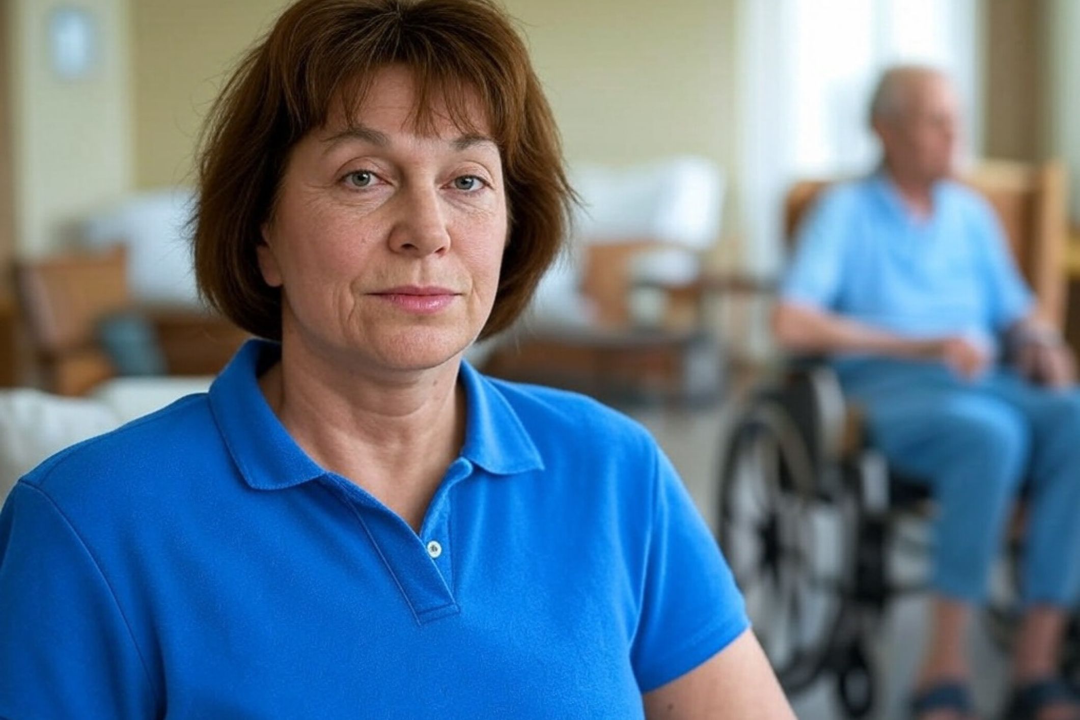 Set up to fail? Many carers feel unprepared for new aged care quality standards