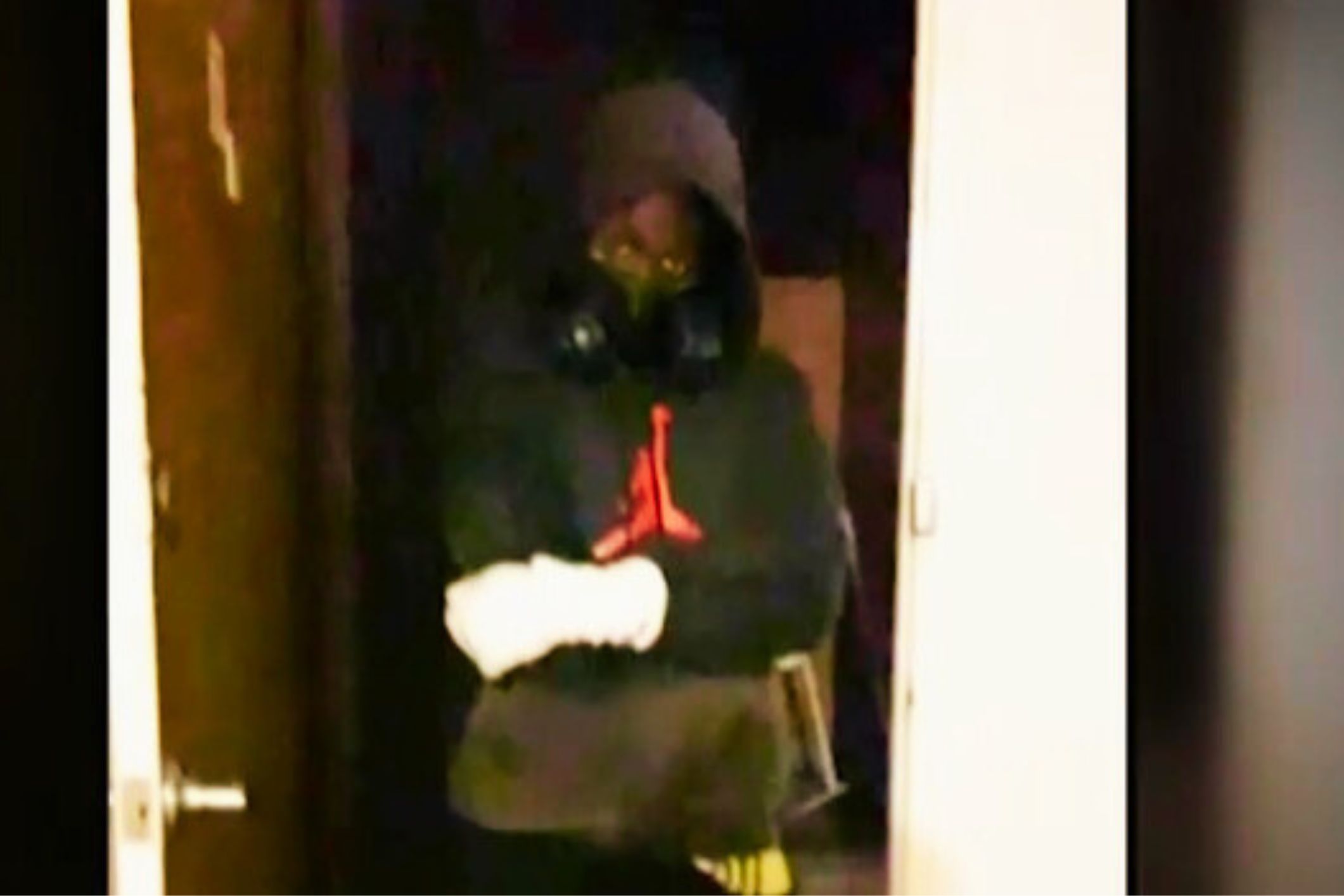 Man charged with sexually assaulting elderly women during home invasions