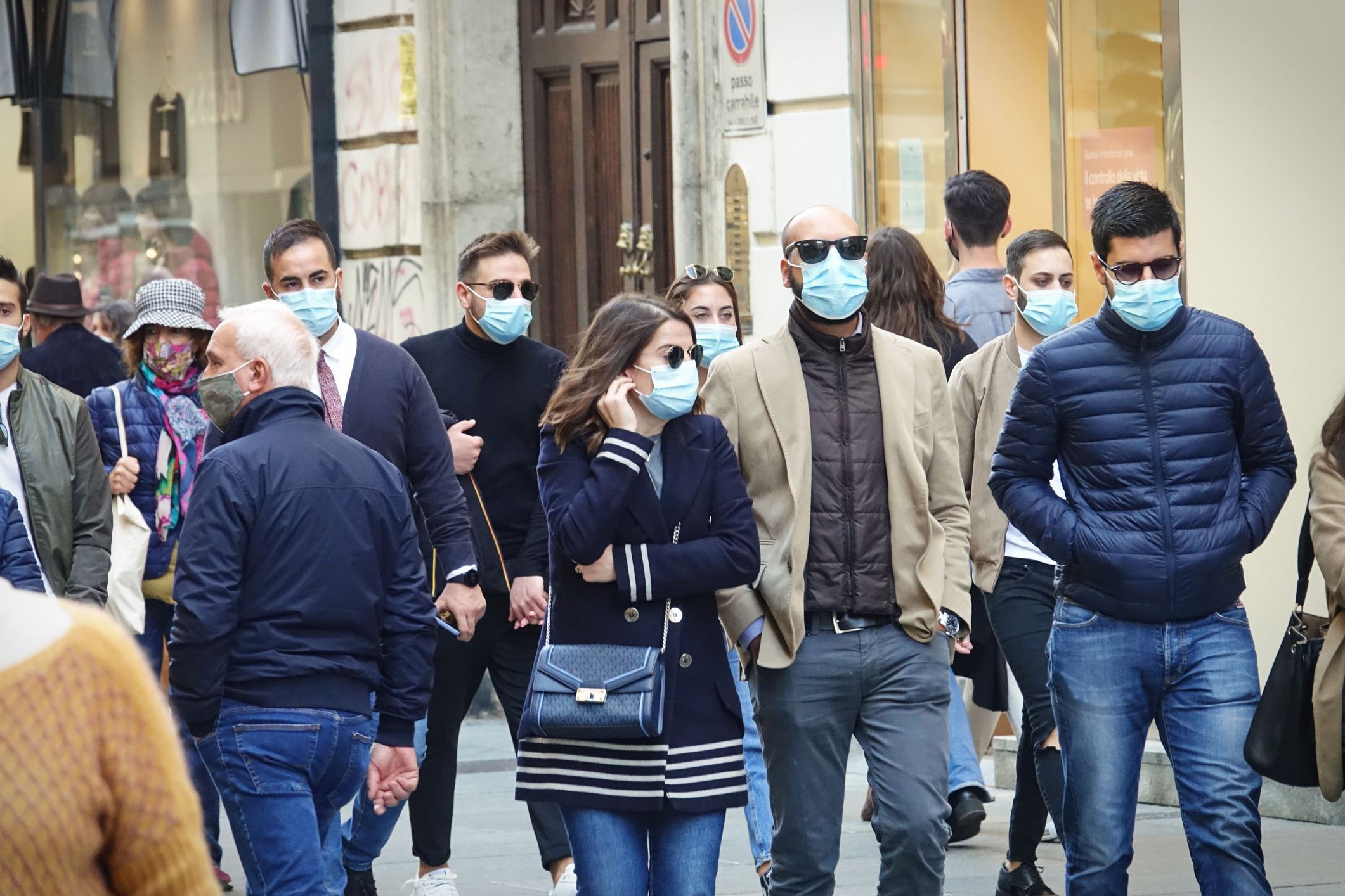 5 years since the COVID pandemic, we’re still poorly prepared for the next one