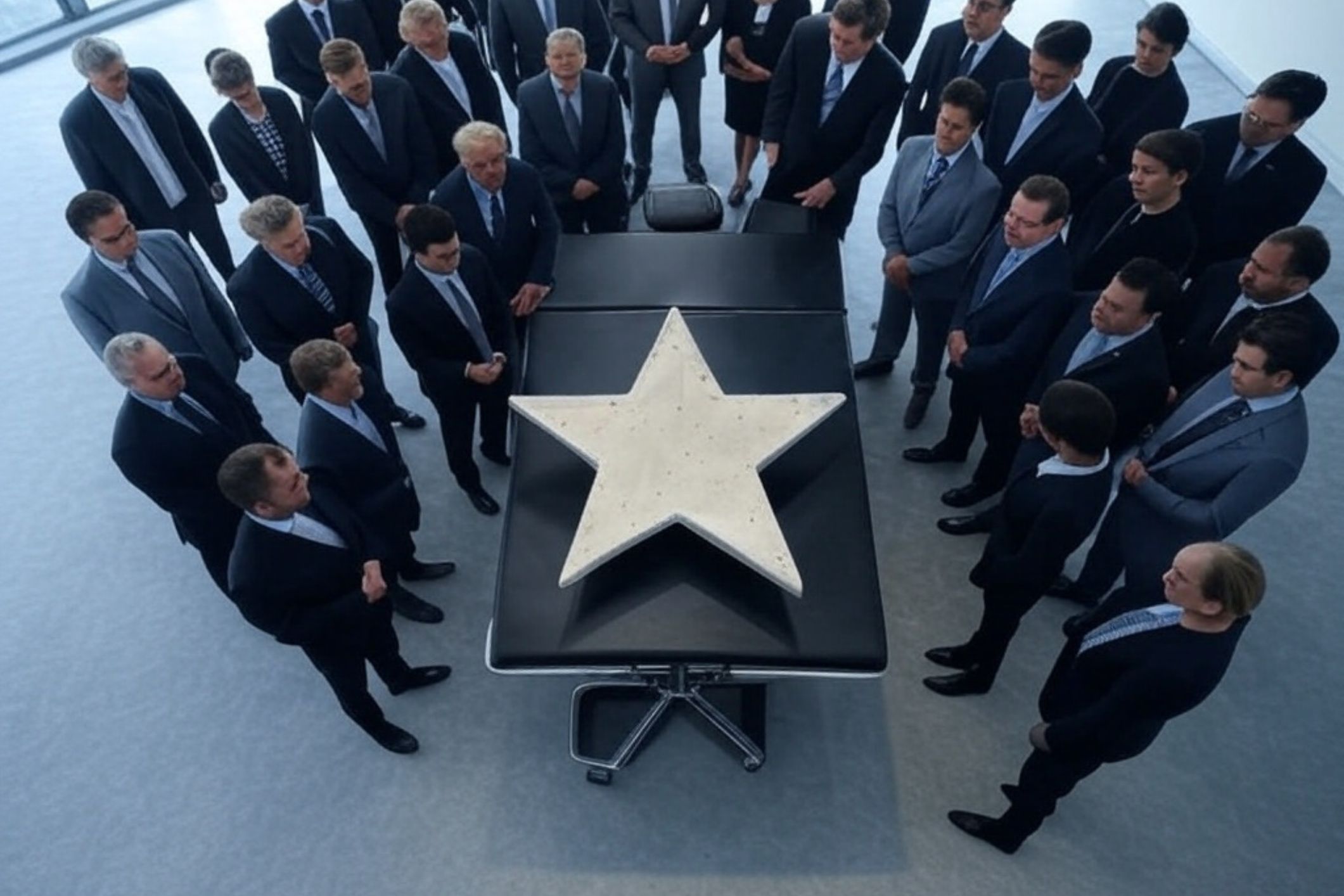 Disecting the new design changes coming to aged care Star Ratings