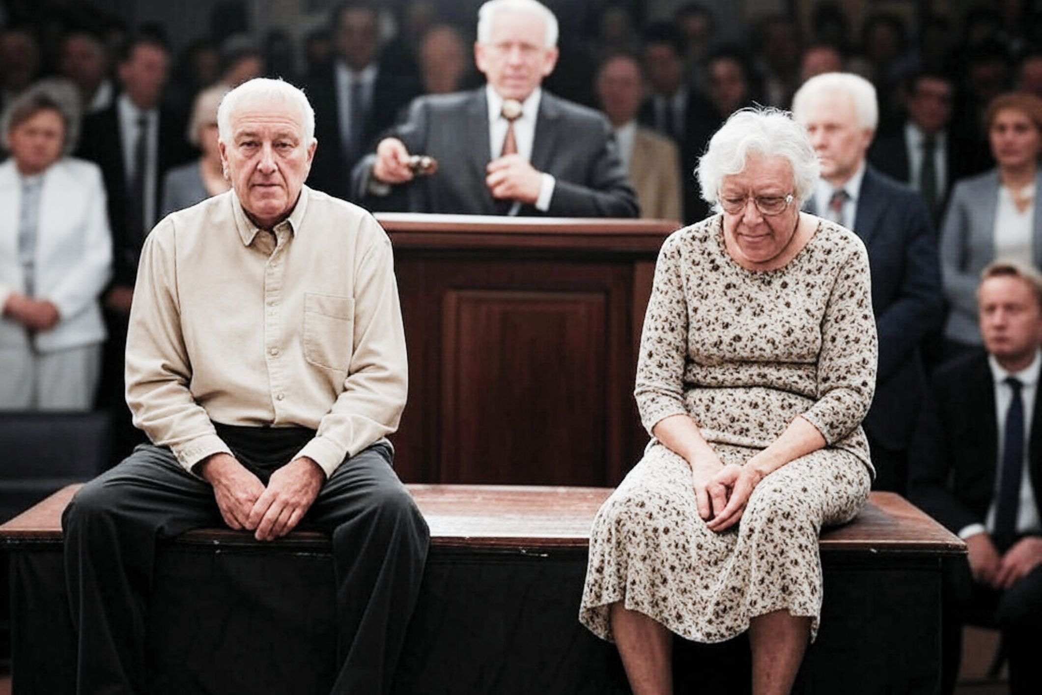 Betraying the Royal Commission: How seniors dignity was sidelined for profit