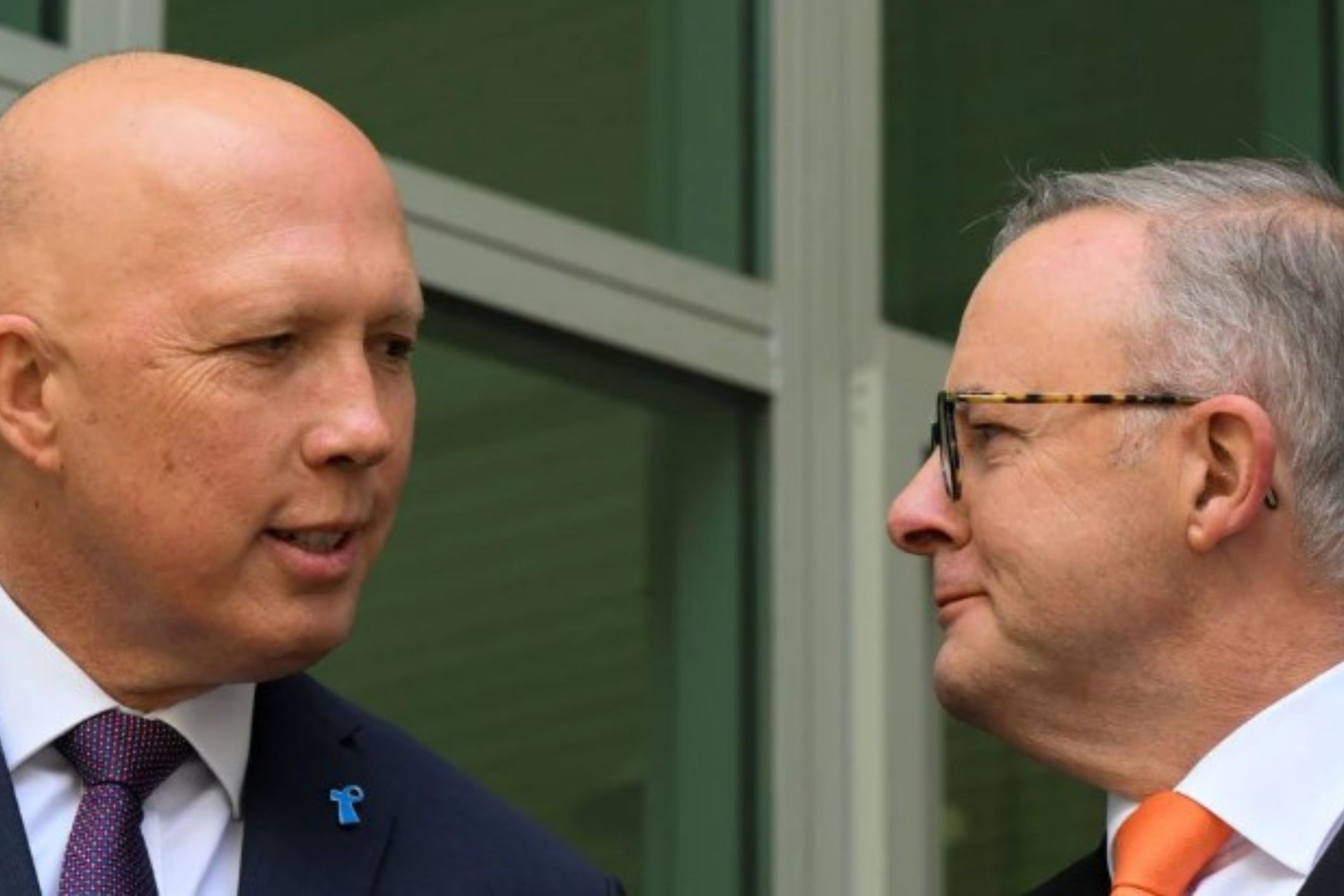 Election locked in: How would Peter Dutton’s Budget Reply impact aged care?