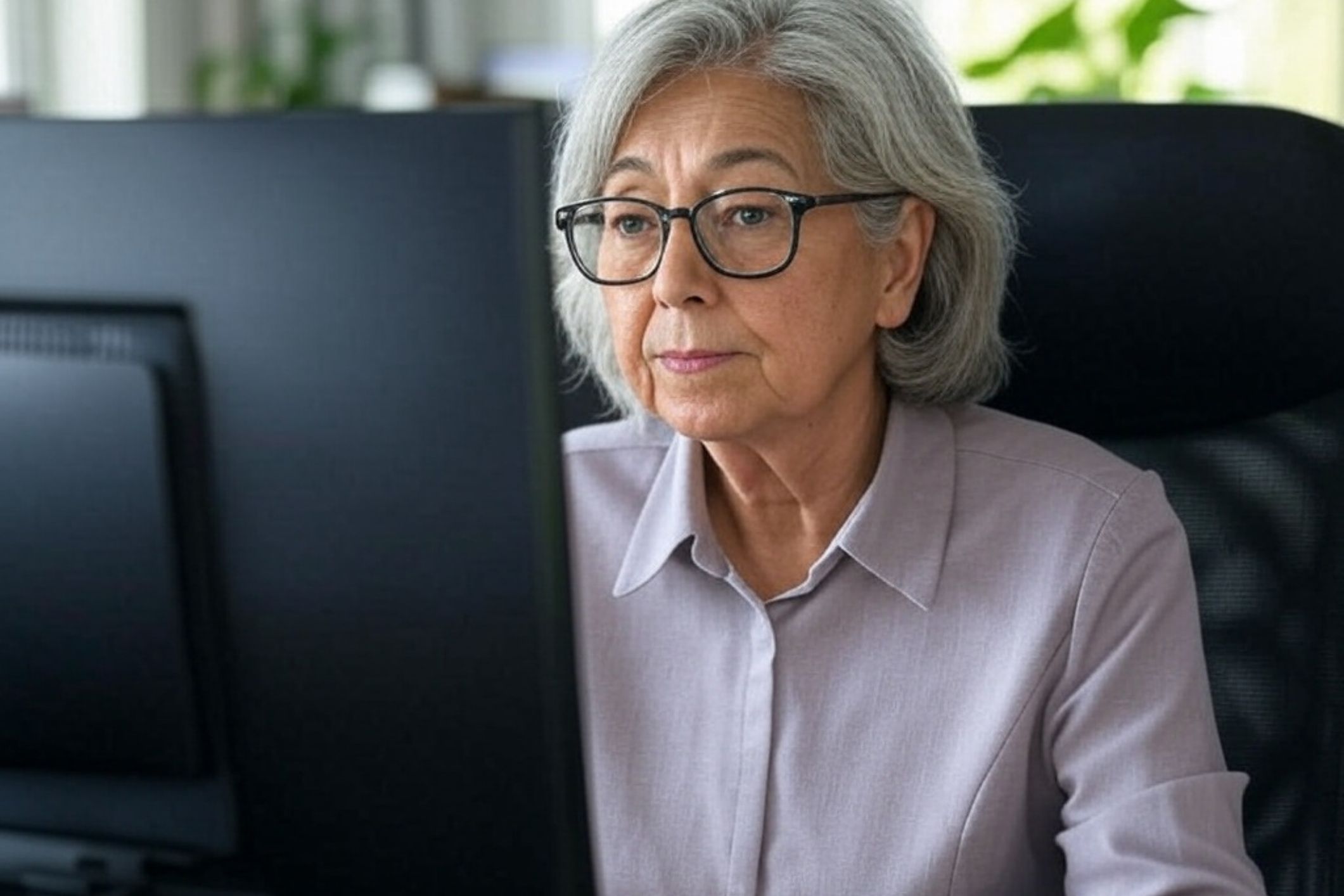 People with dementia could stay in the workplace longer – with the right tech