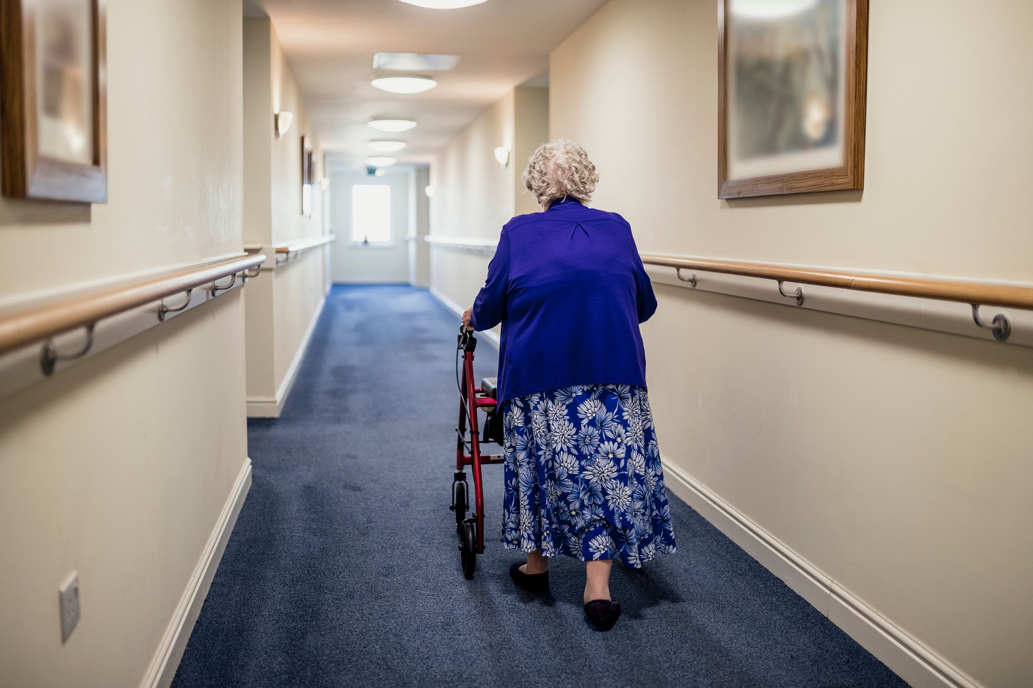 Big changes are planned for aged care in 2025. But you’d never know from the major parties